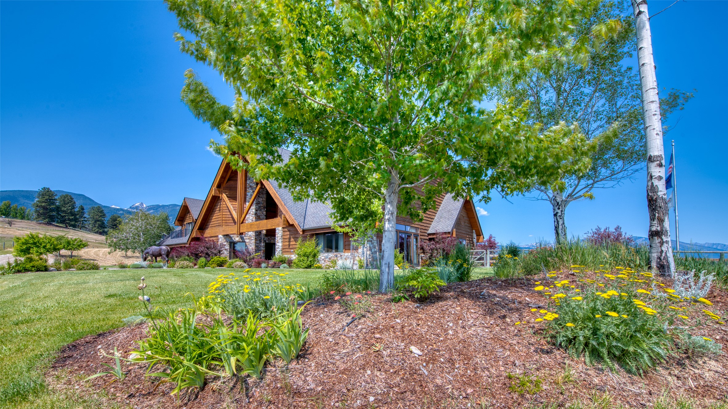 406 Chief Joseph Trail