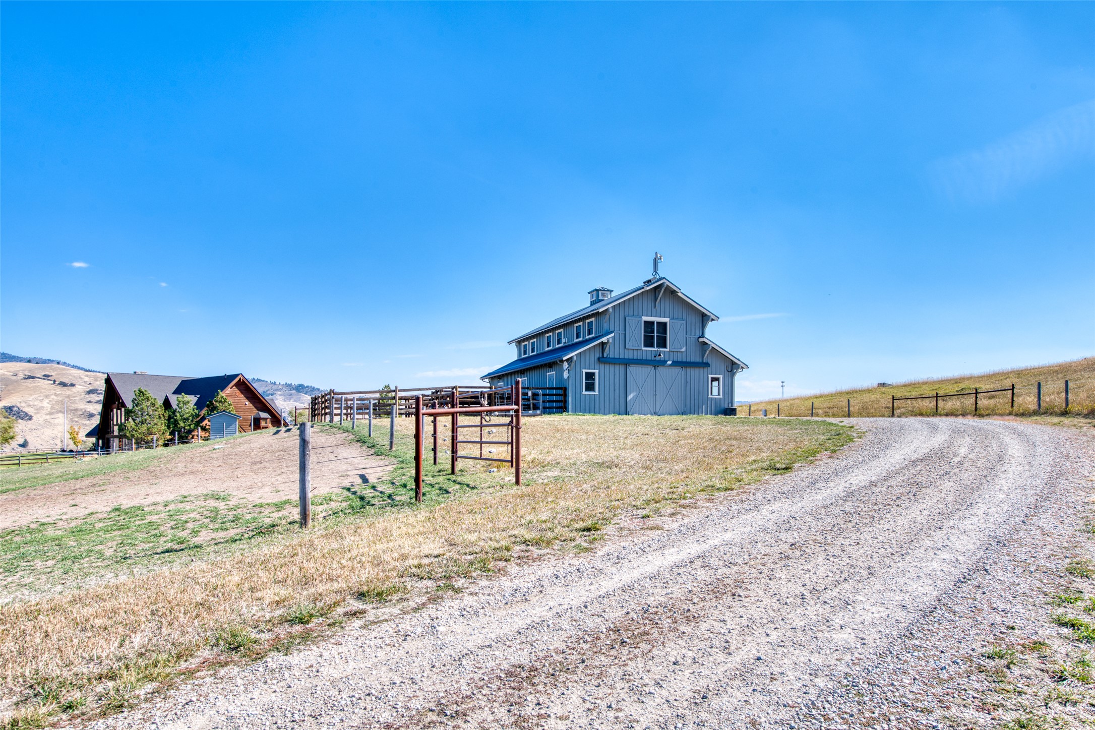 406 Chief Joseph Trail