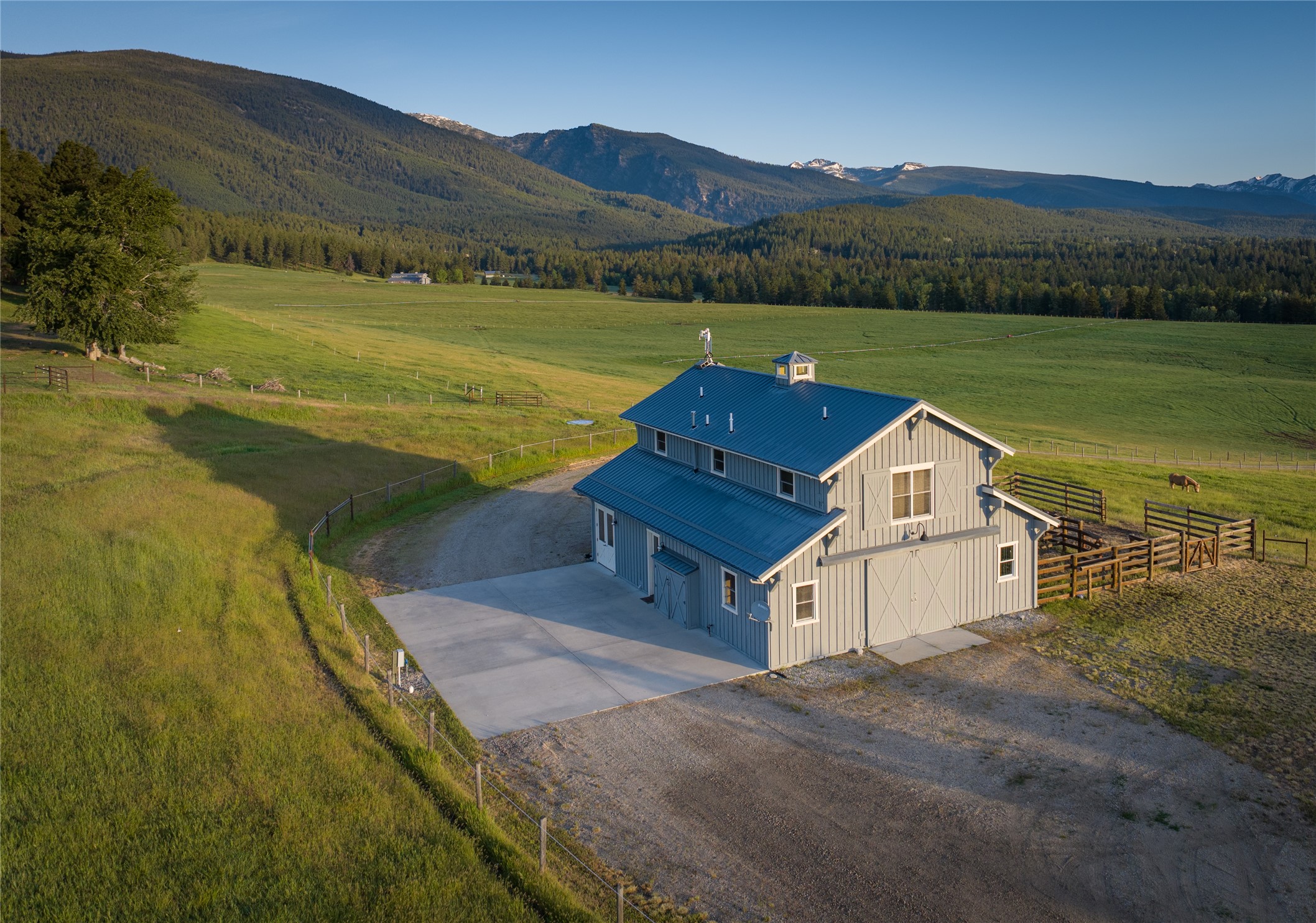 406 Chief Joseph Trail