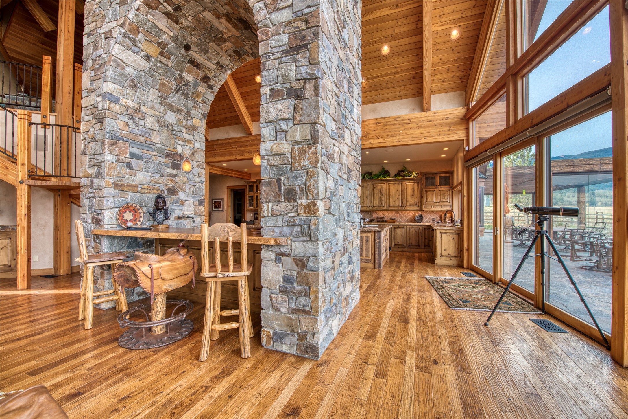 406 Chief Joseph Trail