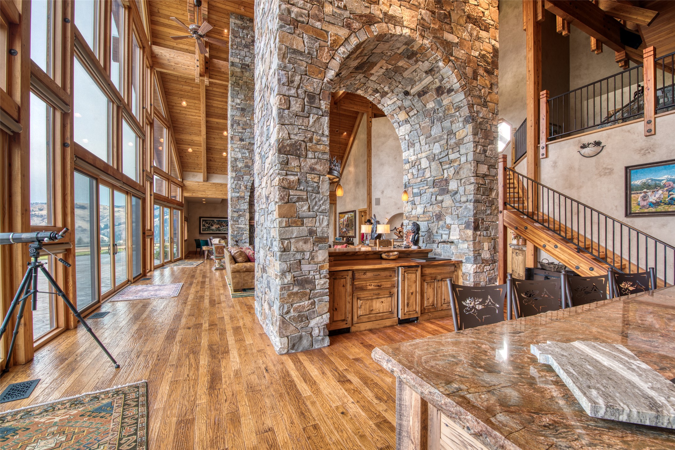 406 Chief Joseph Trail