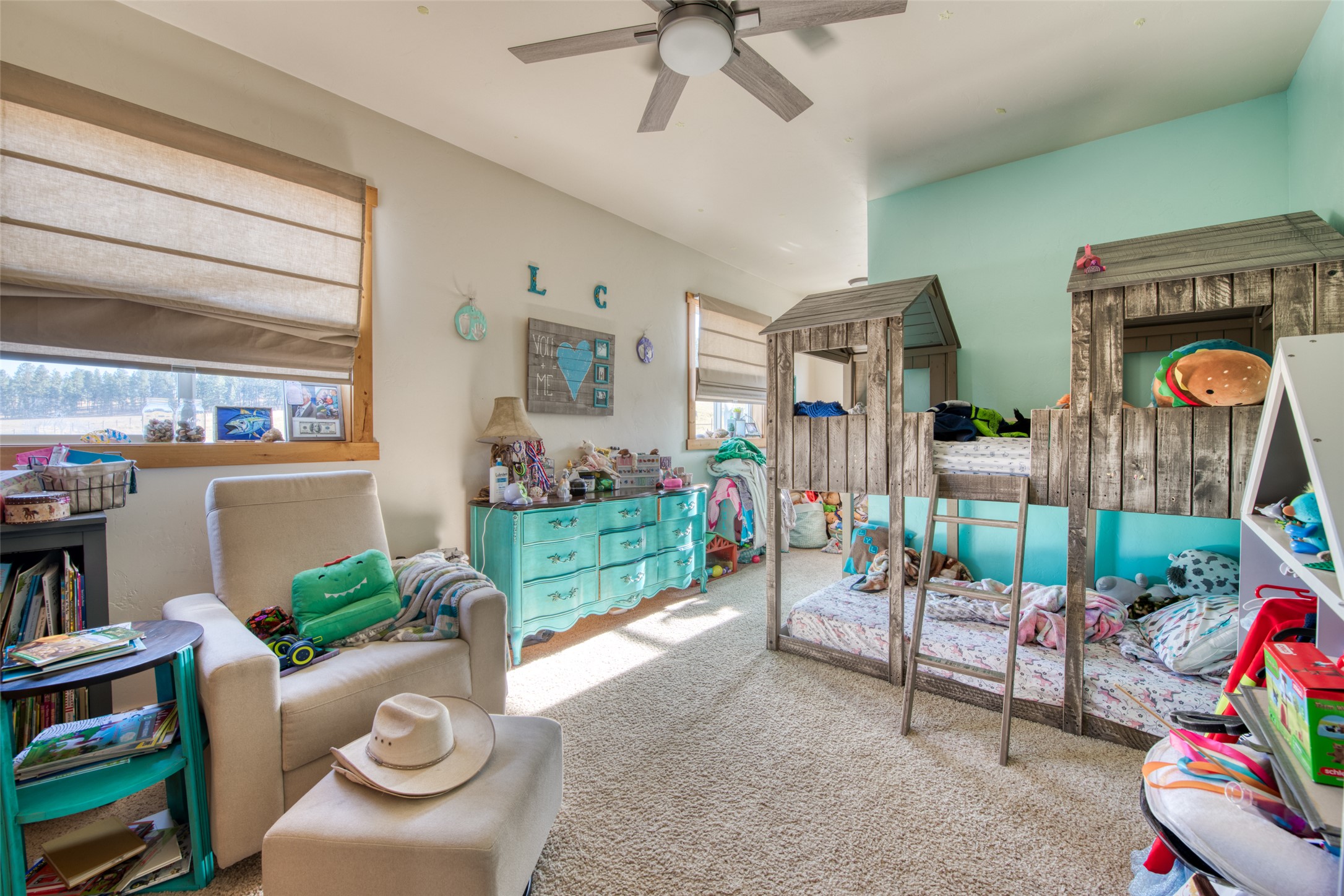 406 Chief Joseph Trail