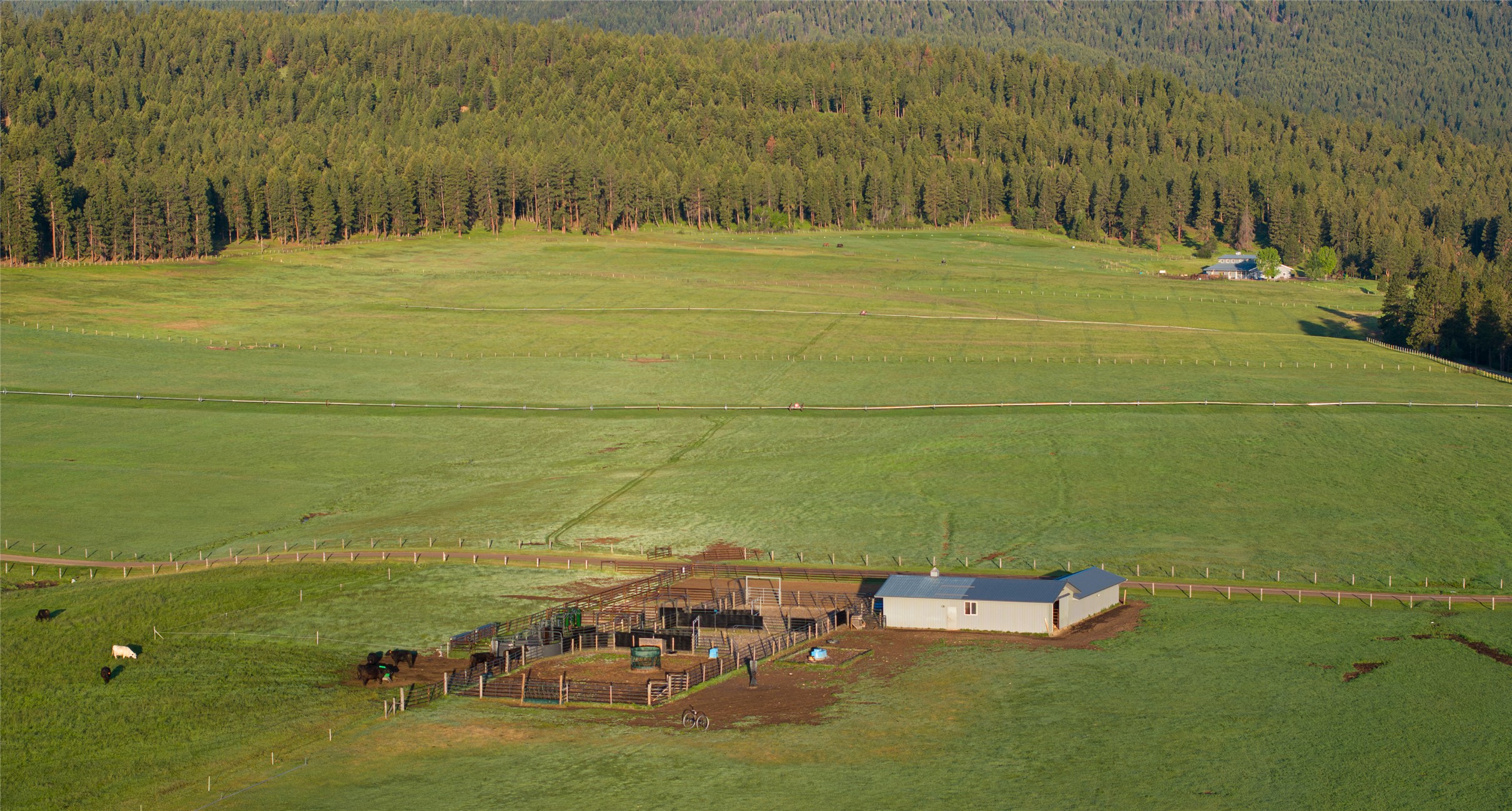 406 Chief Joseph Trail