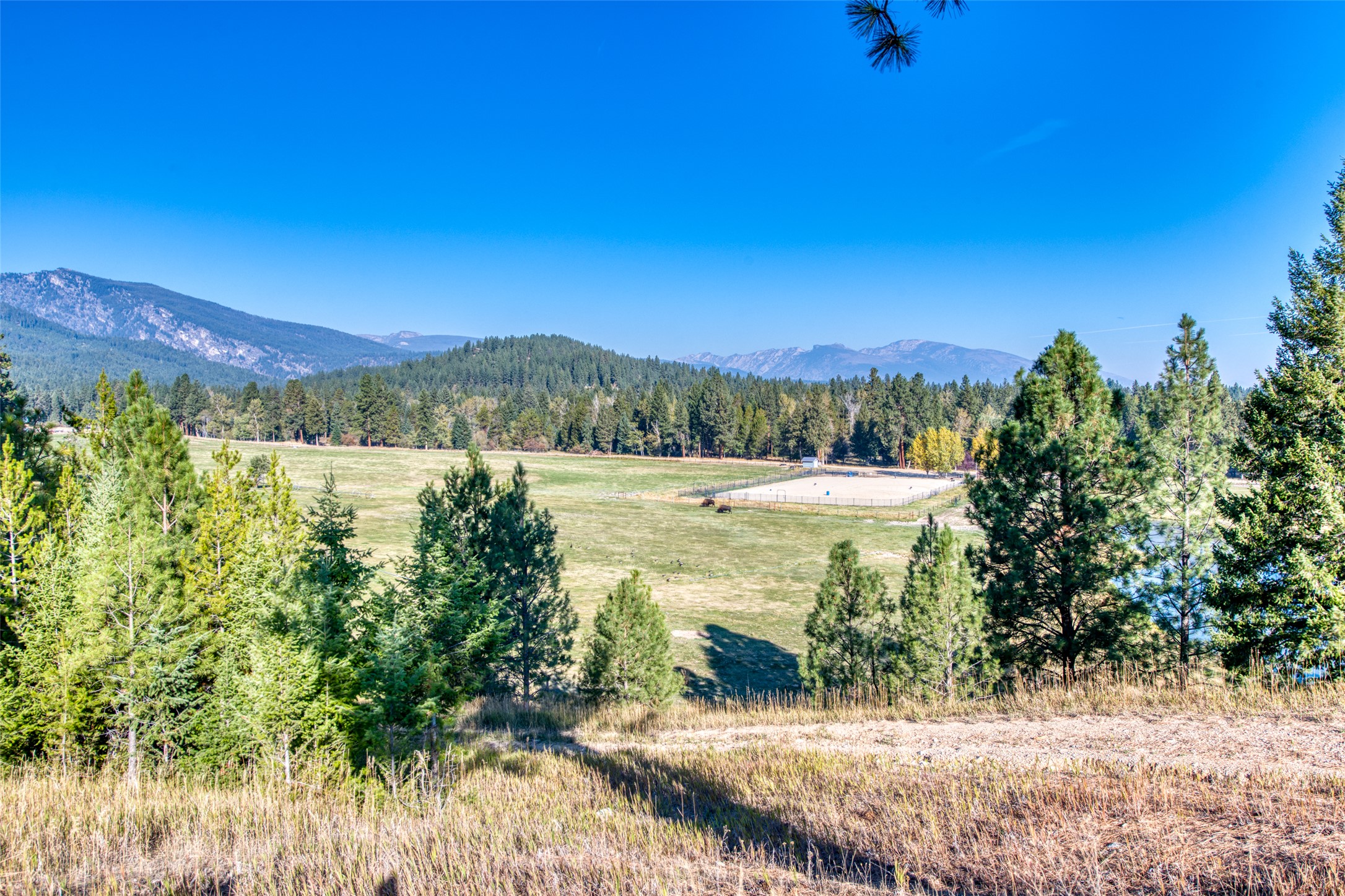 406 Chief Joseph Trail