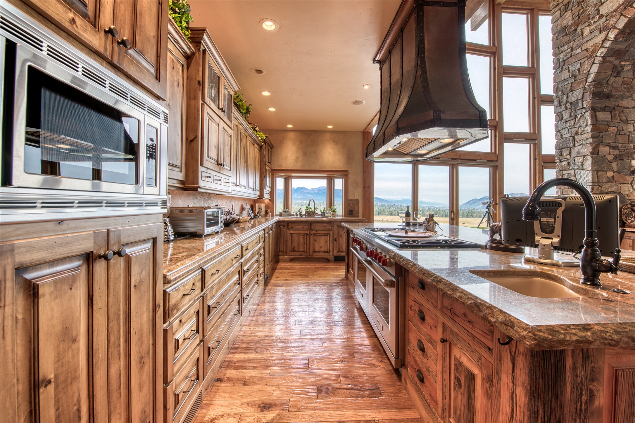 406 Chief Joseph Trail