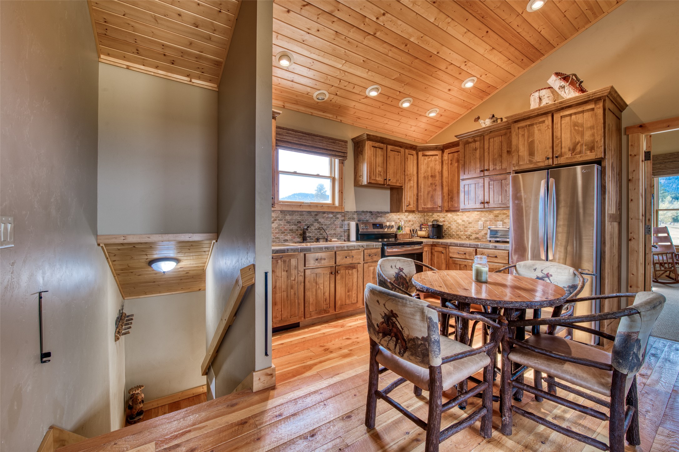 406 Chief Joseph Trail