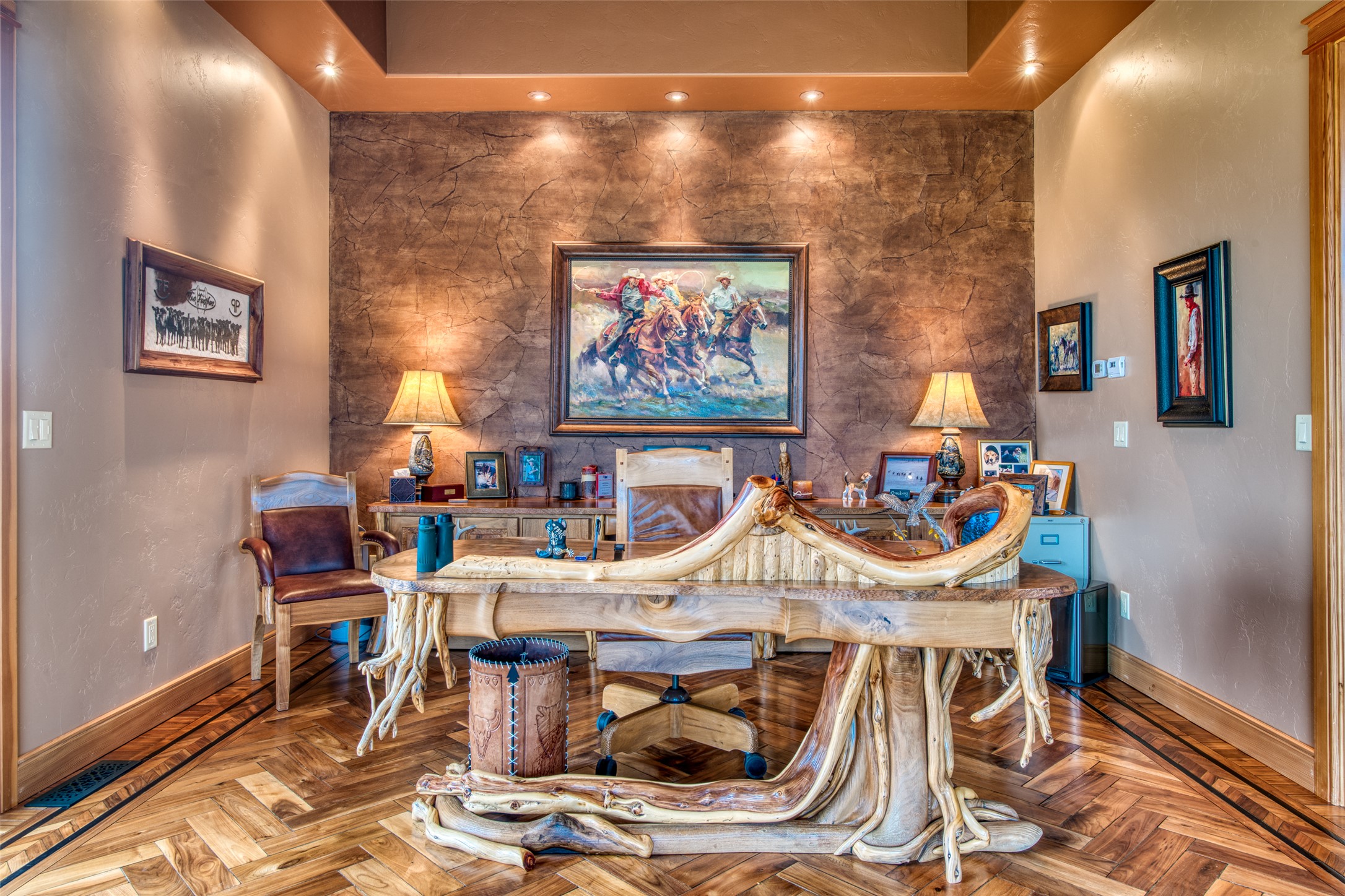 406 Chief Joseph Trail