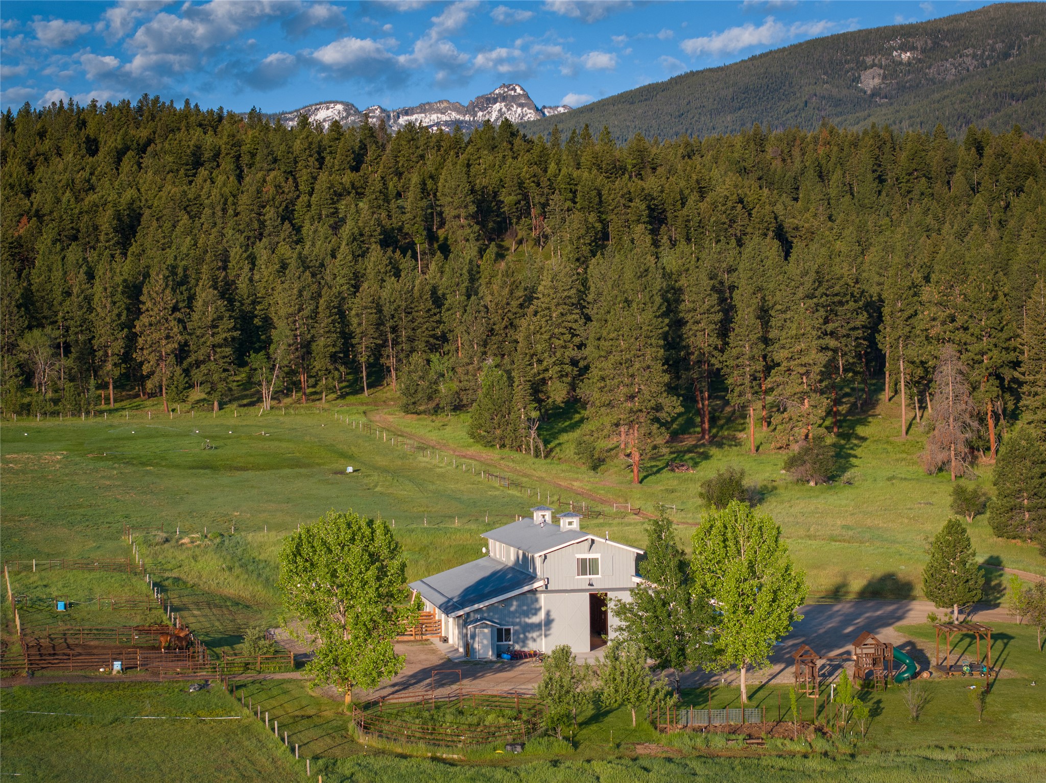 406 Chief Joseph Trail