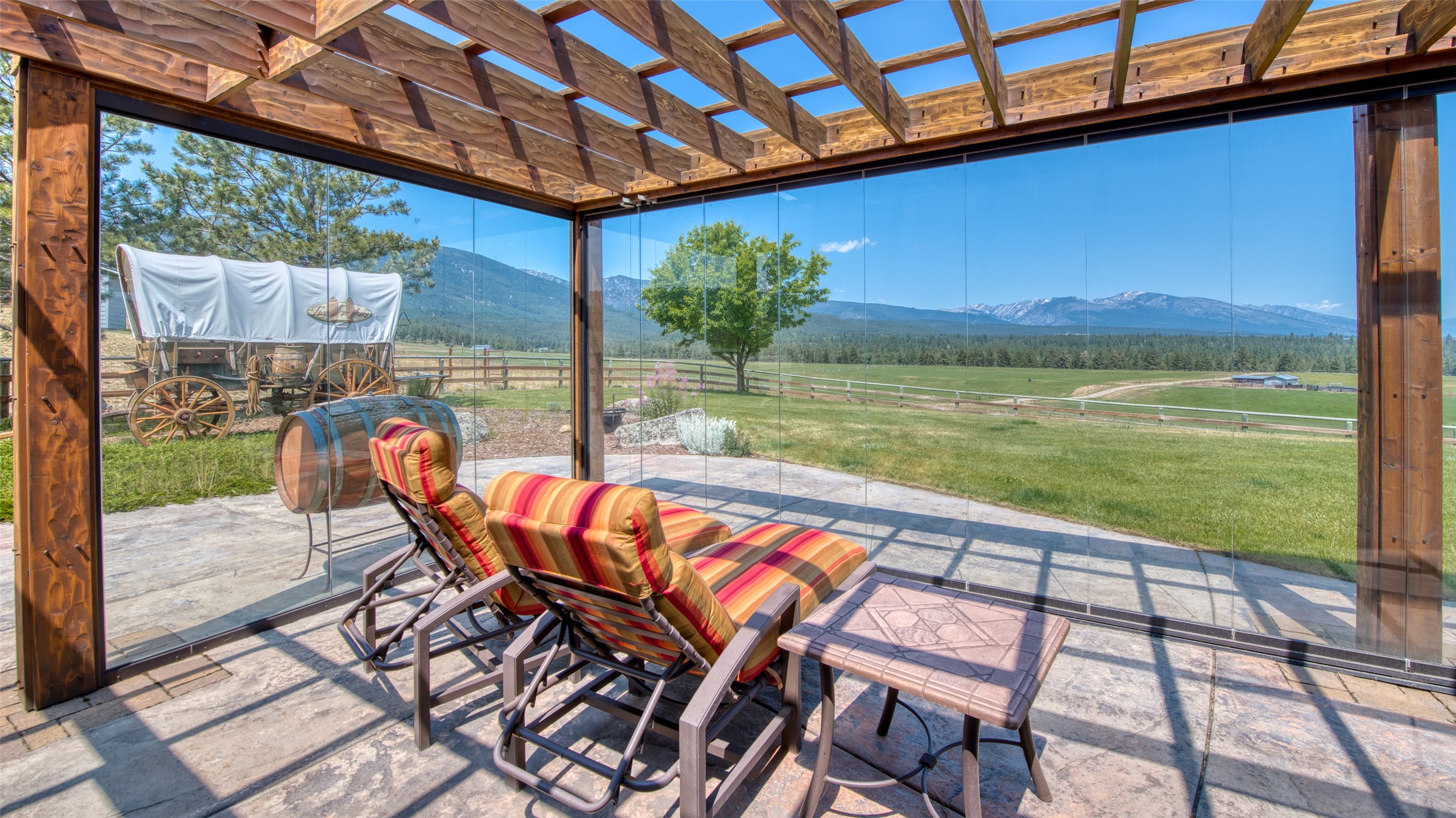406 Chief Joseph Trail