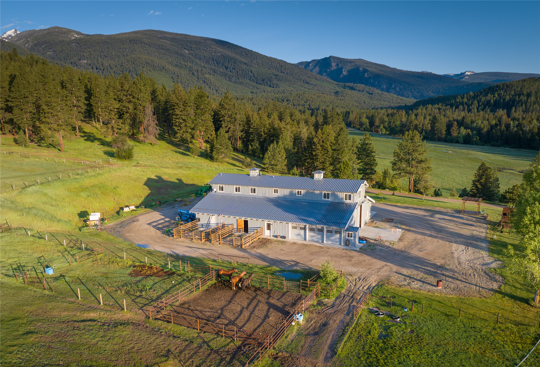 406 Chief Joseph Trail