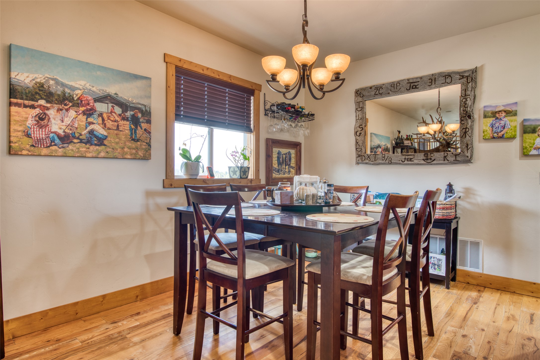 406 Chief Joseph Trail