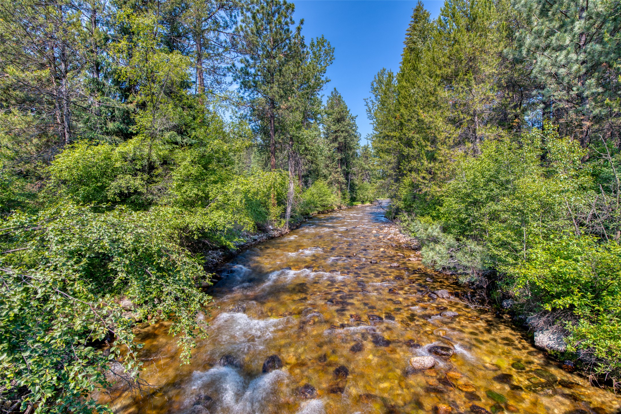 406 Chief Joseph Trail