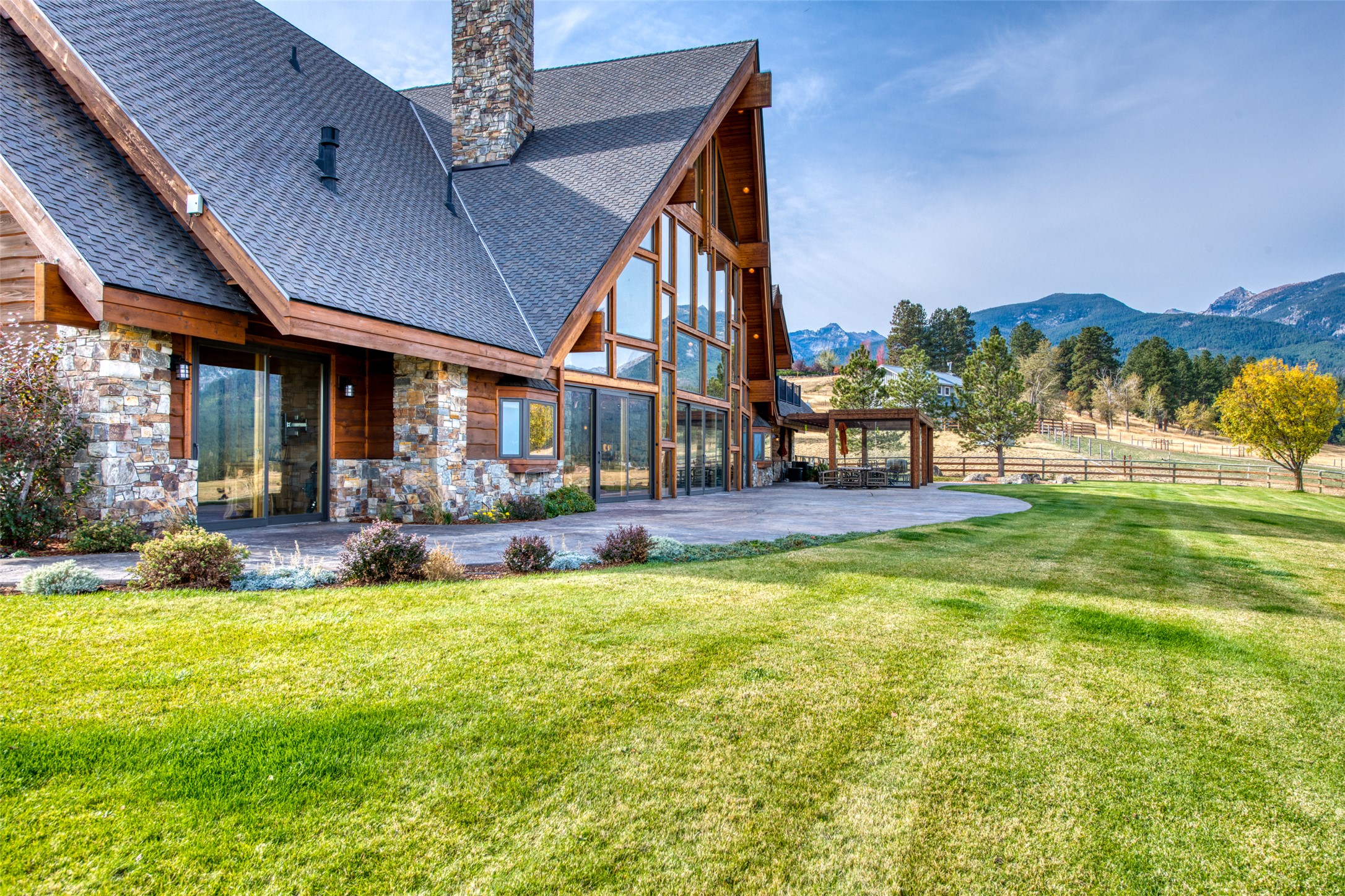 406 Chief Joseph Trail