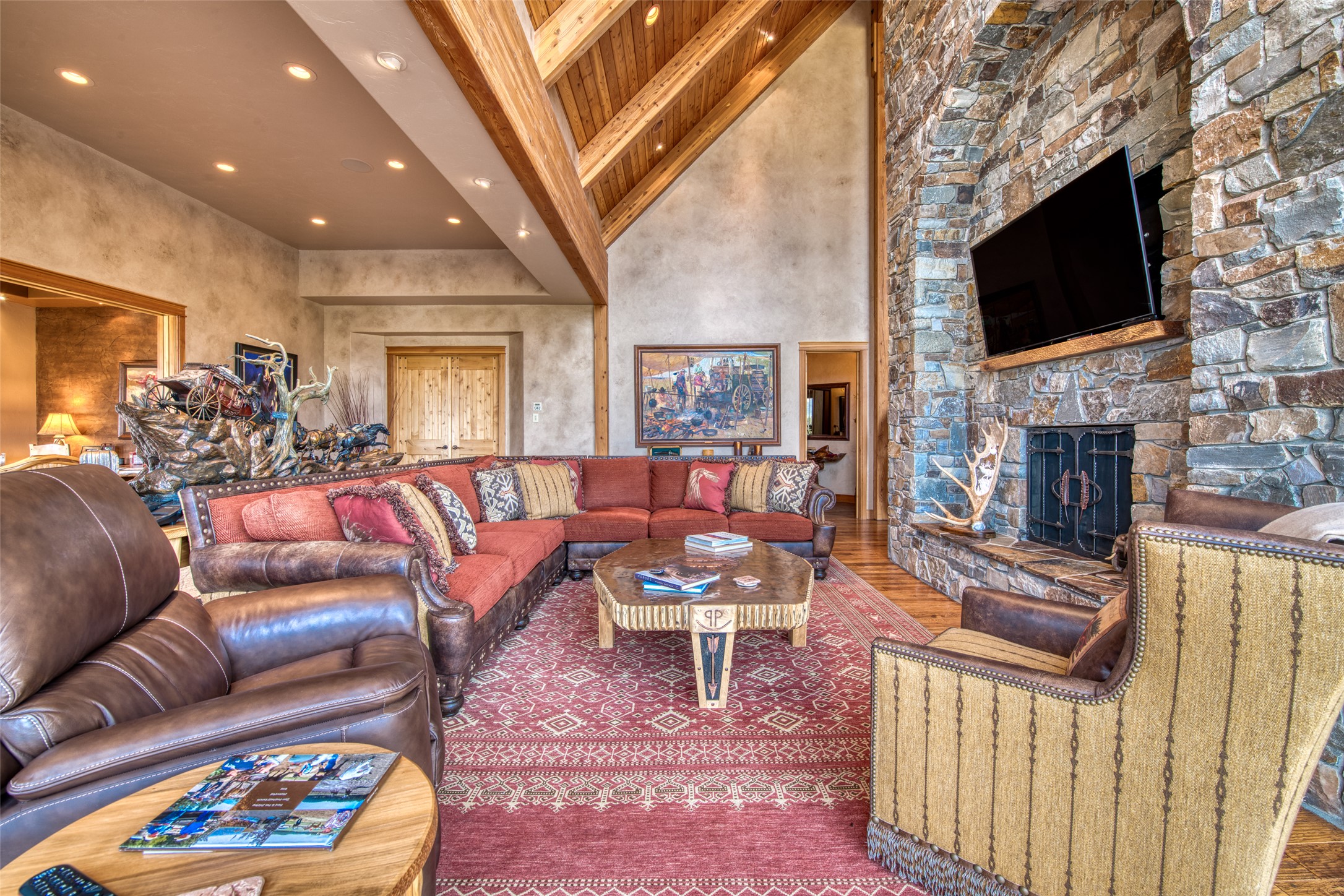 406 Chief Joseph Trail