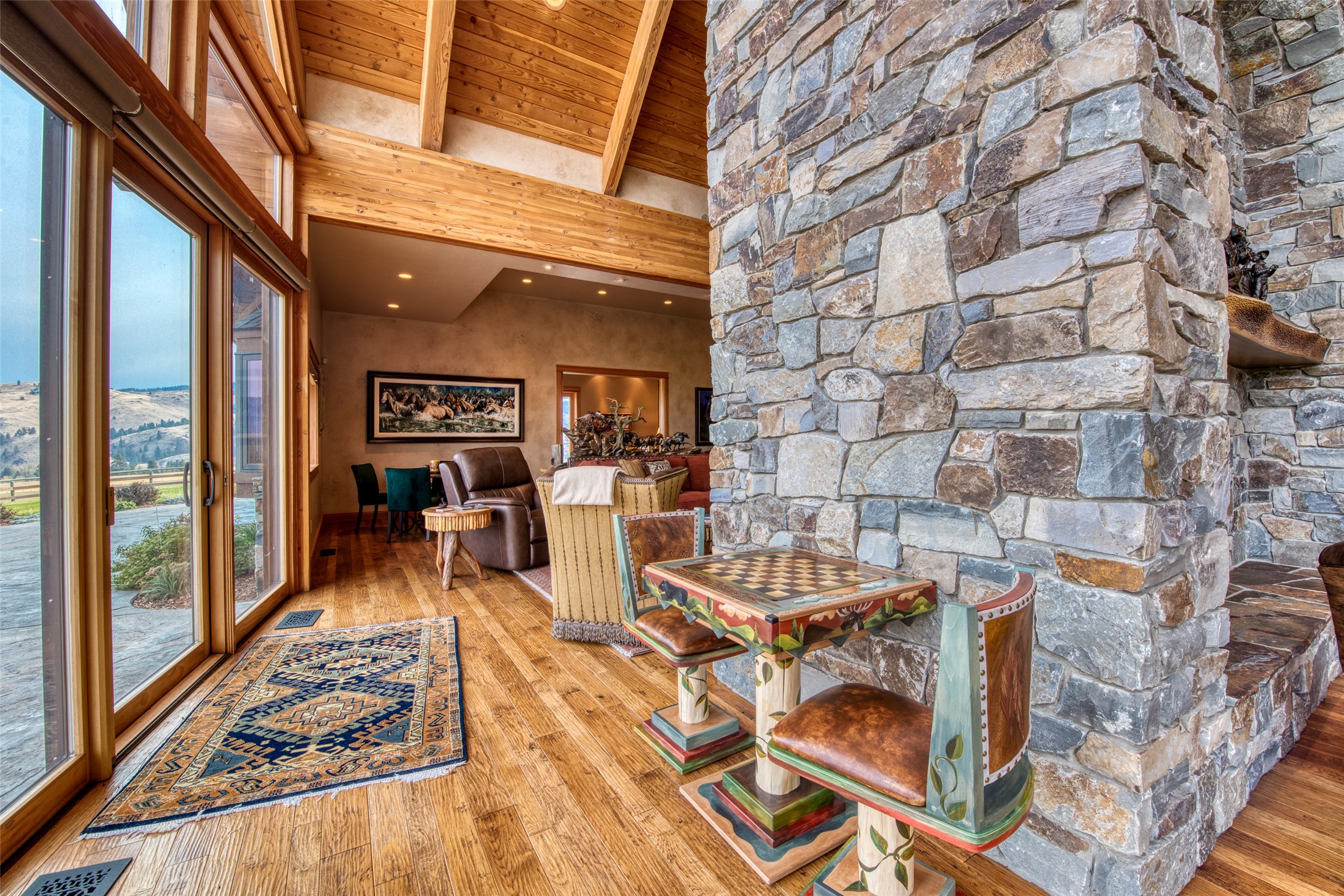 406 Chief Joseph Trail