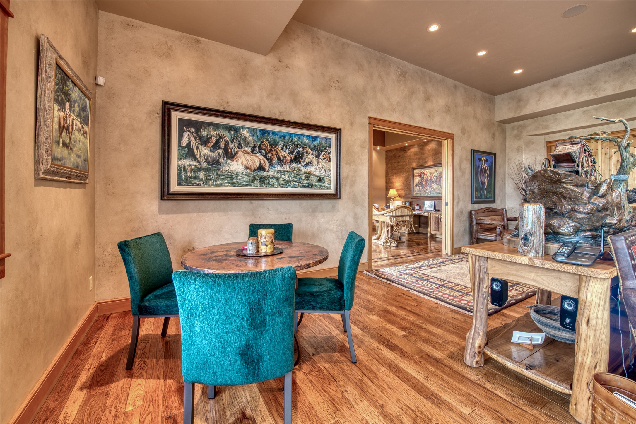 406 Chief Joseph Trail