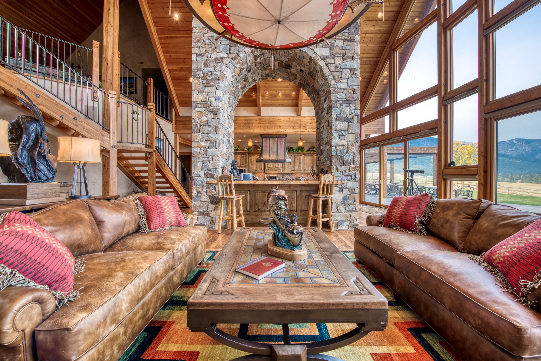 406 Chief Joseph Trail