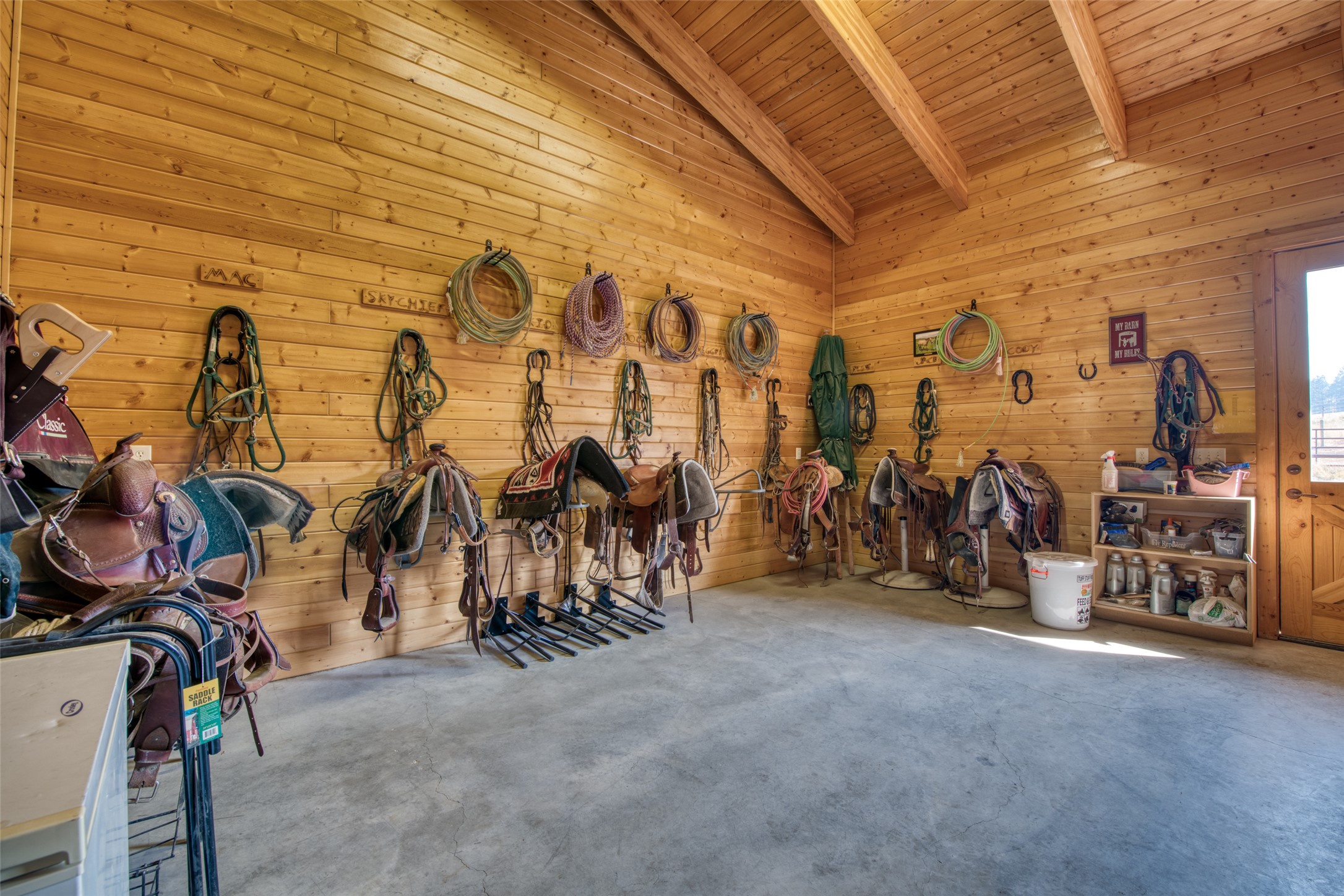 406 Chief Joseph Trail