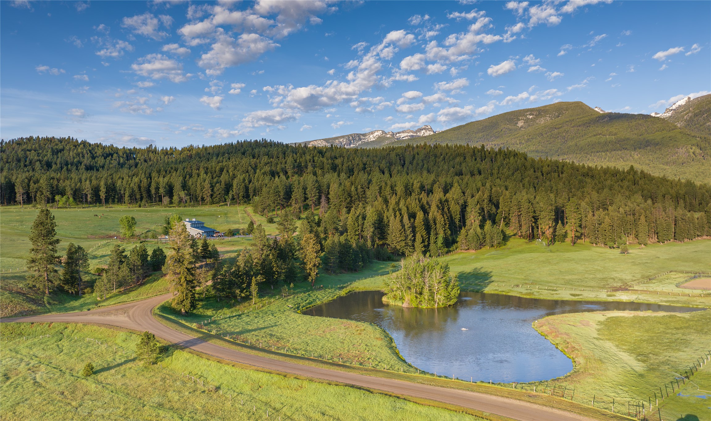 406 Chief Joseph Trail