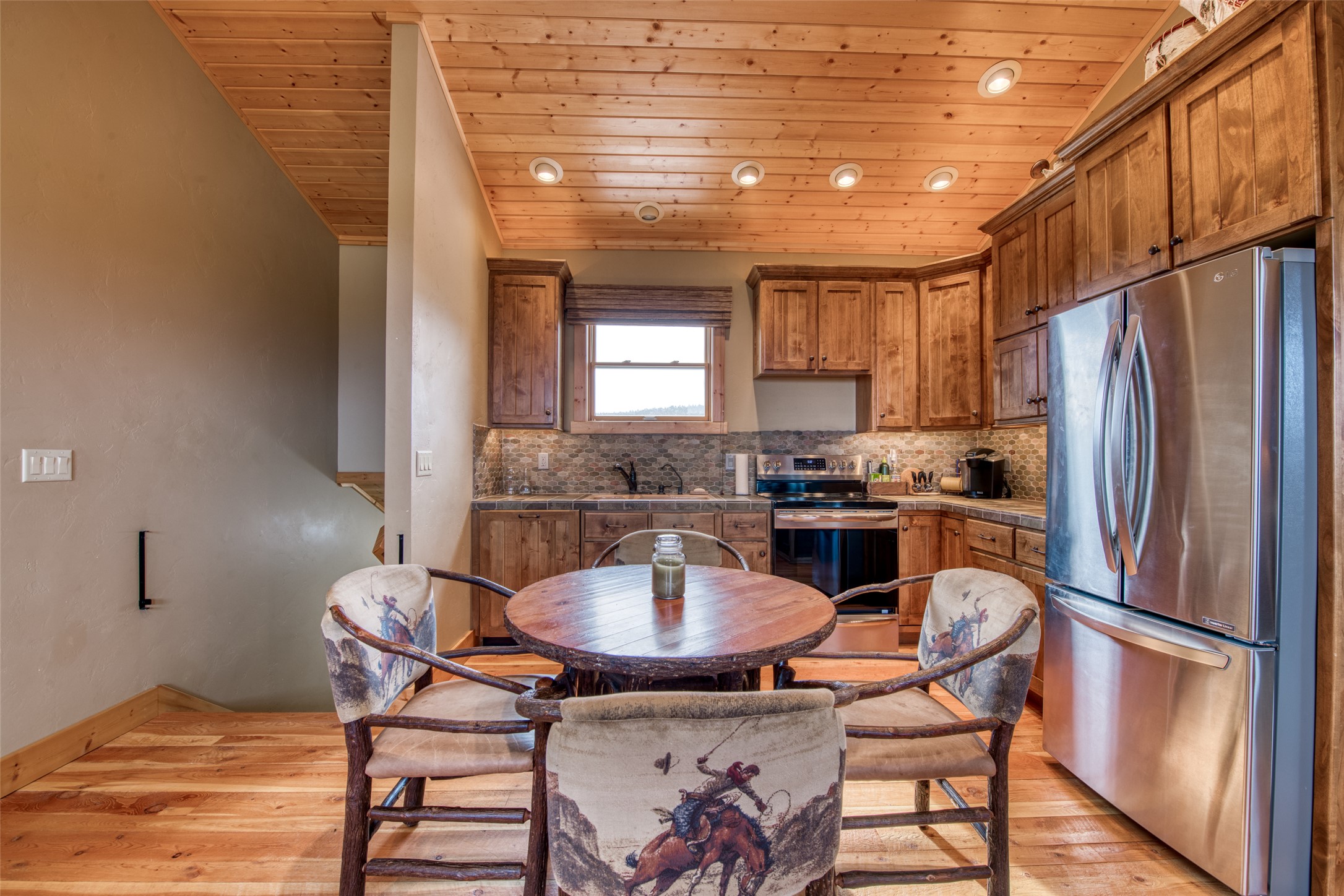 406 Chief Joseph Trail