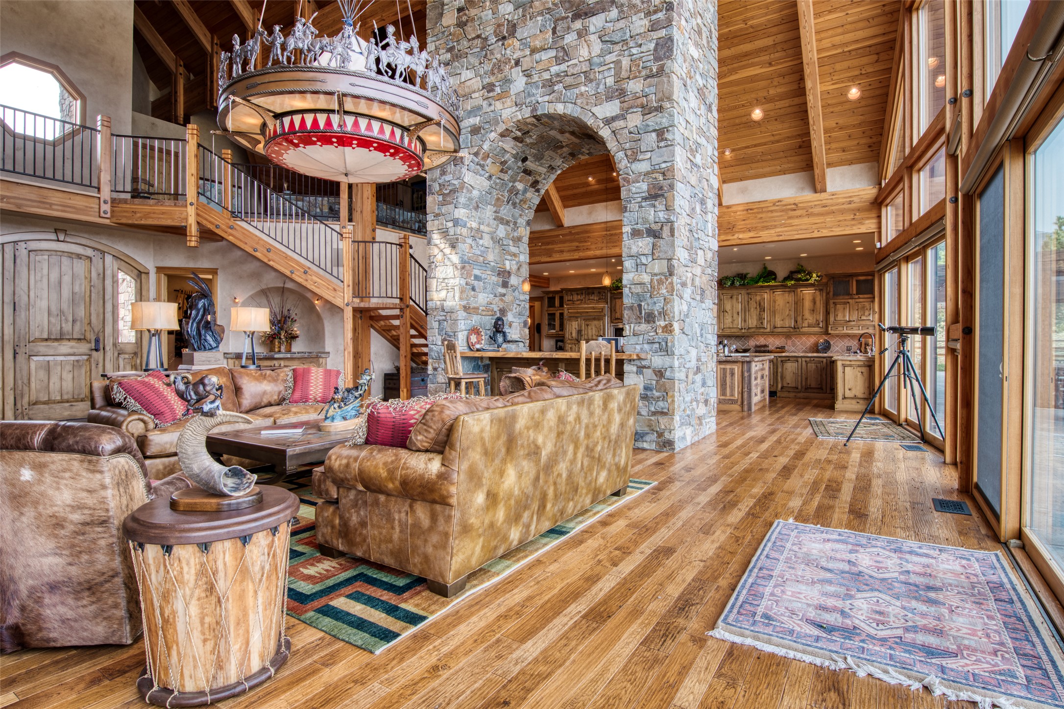 406 Chief Joseph Trail