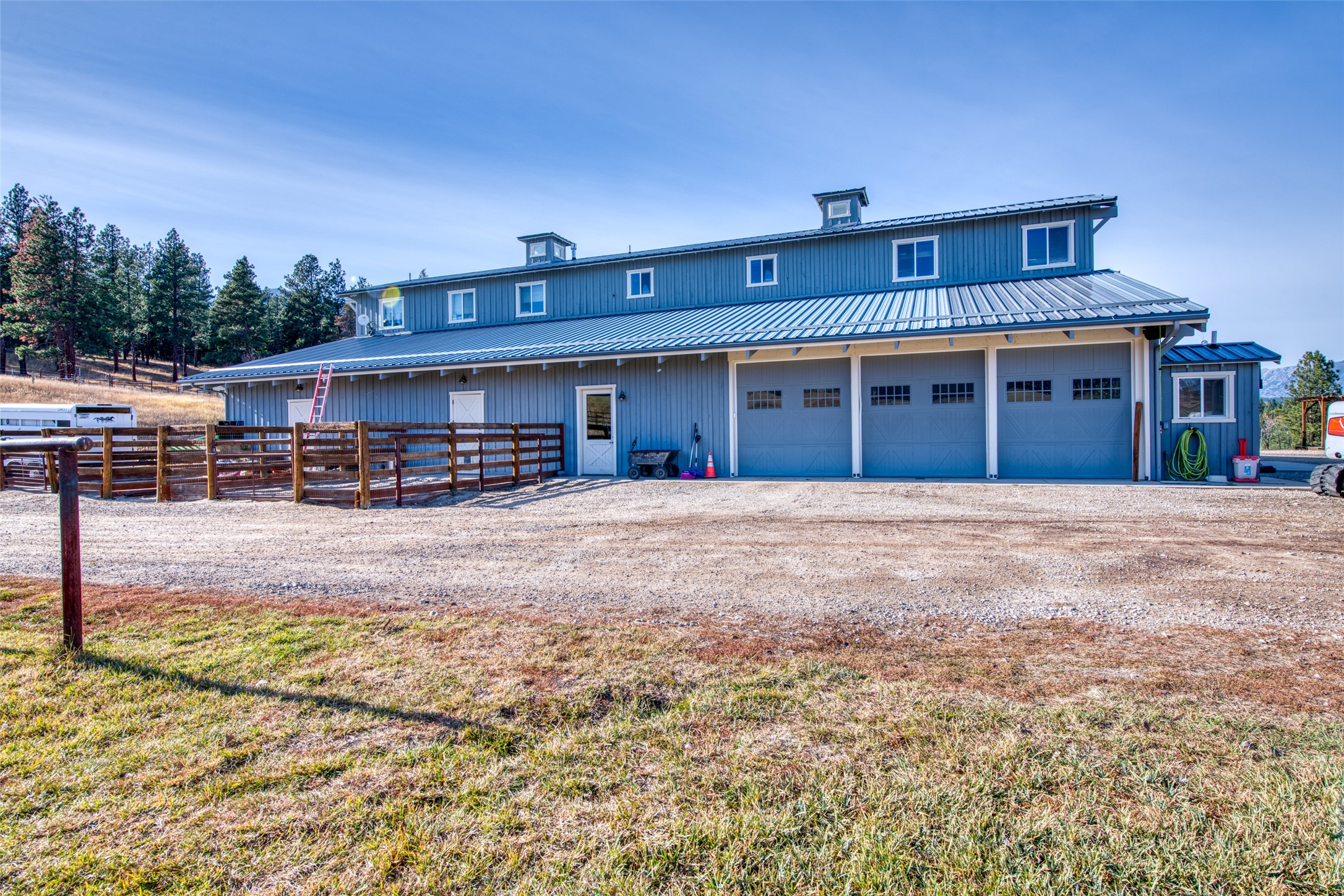 406 Chief Joseph Trail