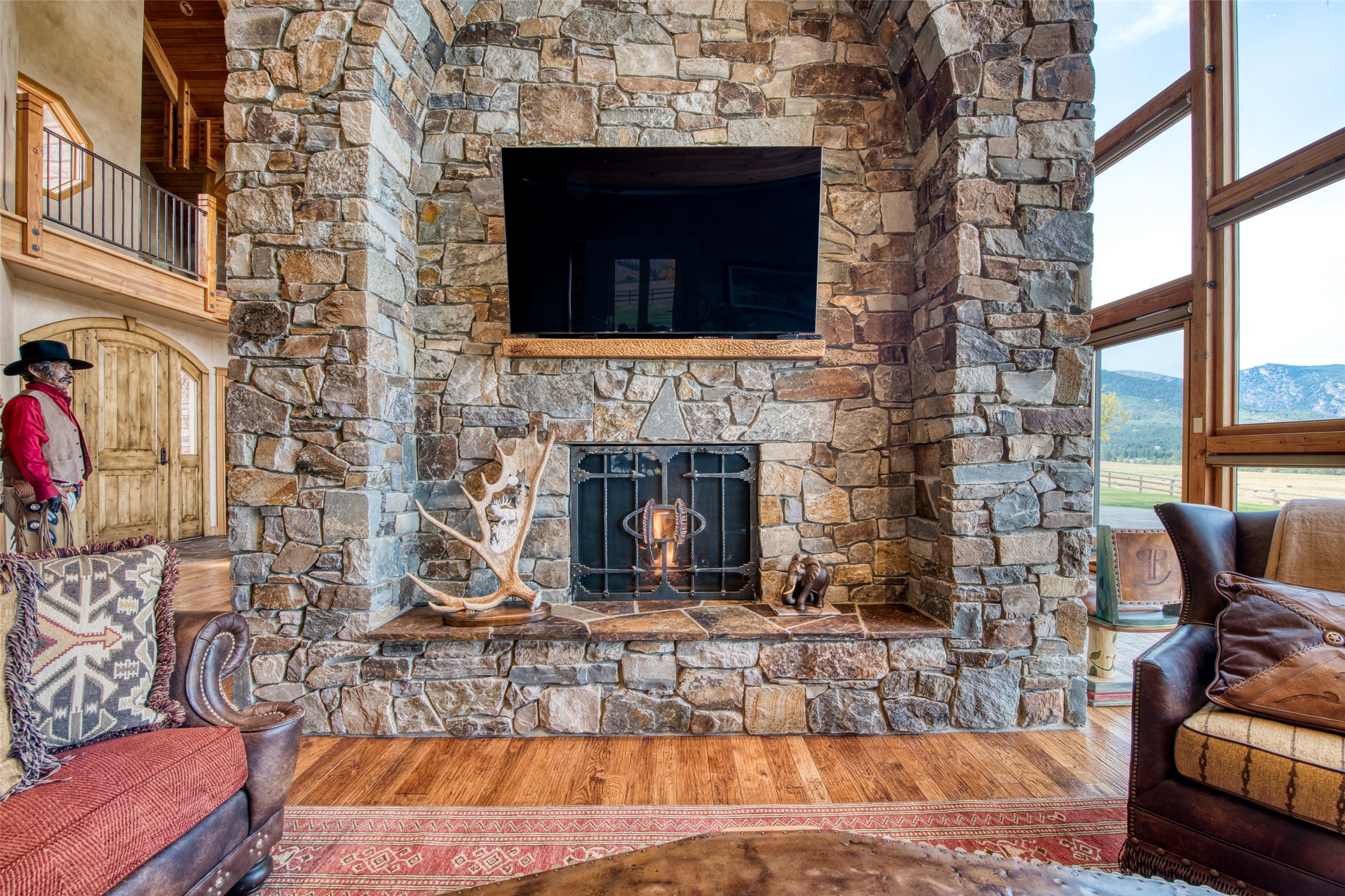 406 Chief Joseph Trail