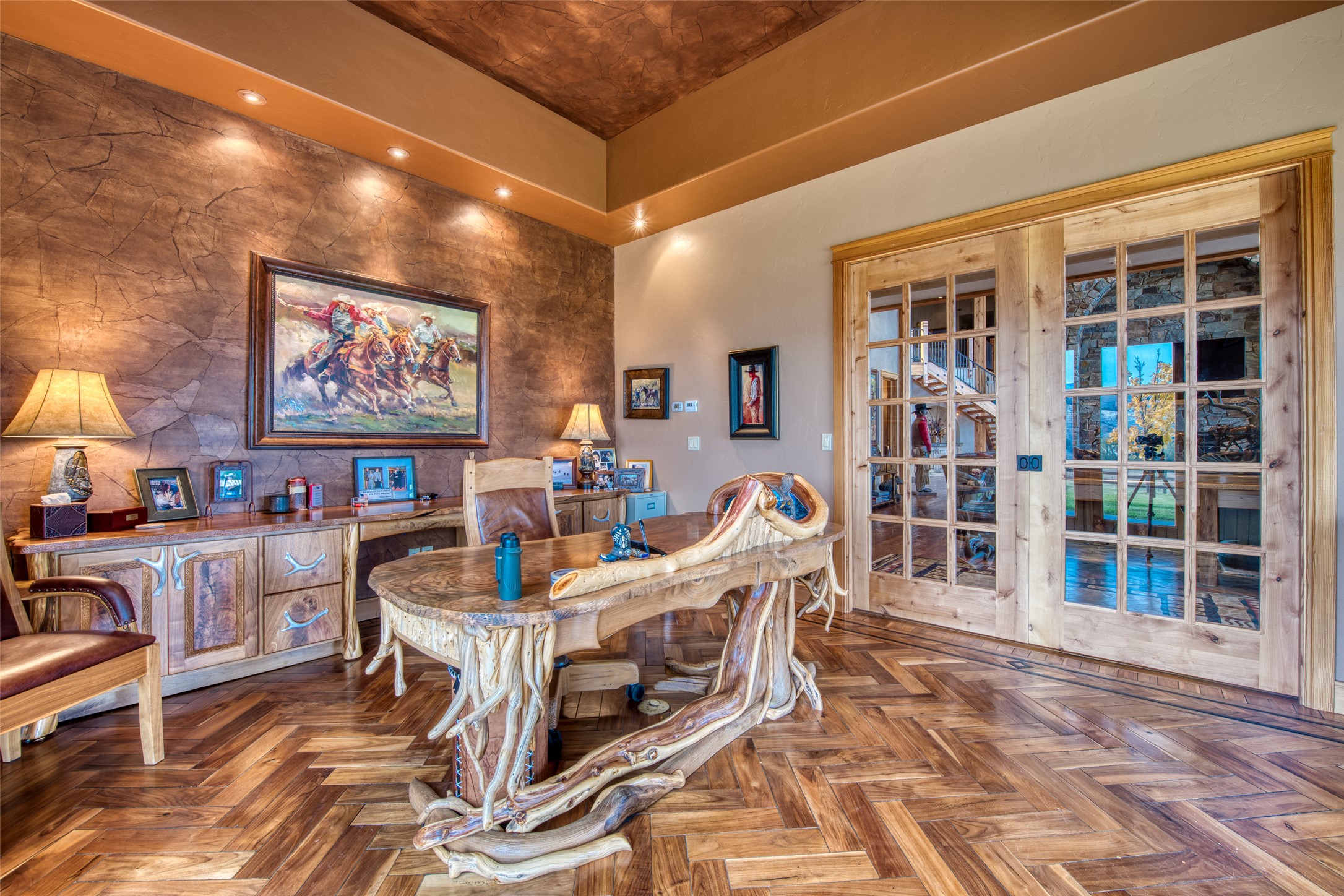 406 Chief Joseph Trail