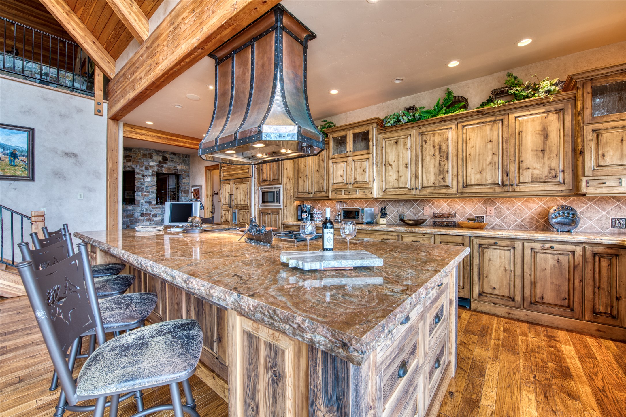 406 Chief Joseph Trail
