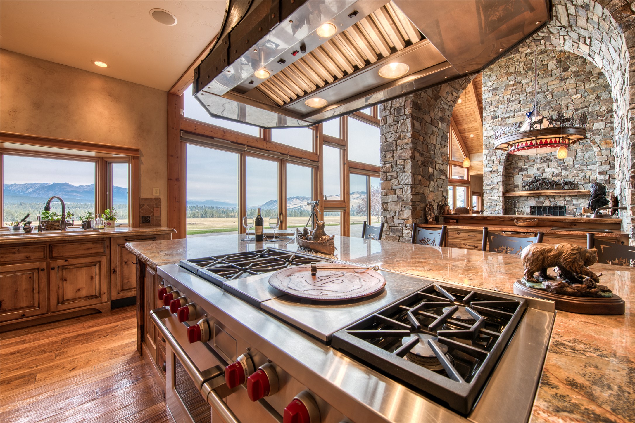 406 Chief Joseph Trail