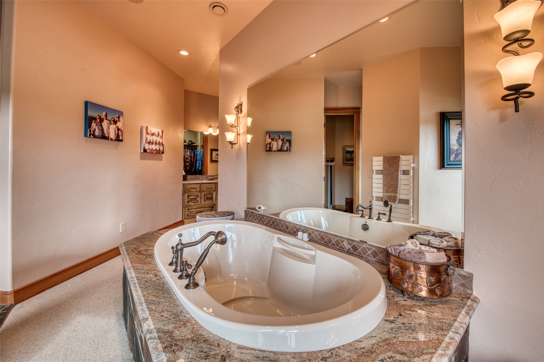406 Chief Joseph Trail
