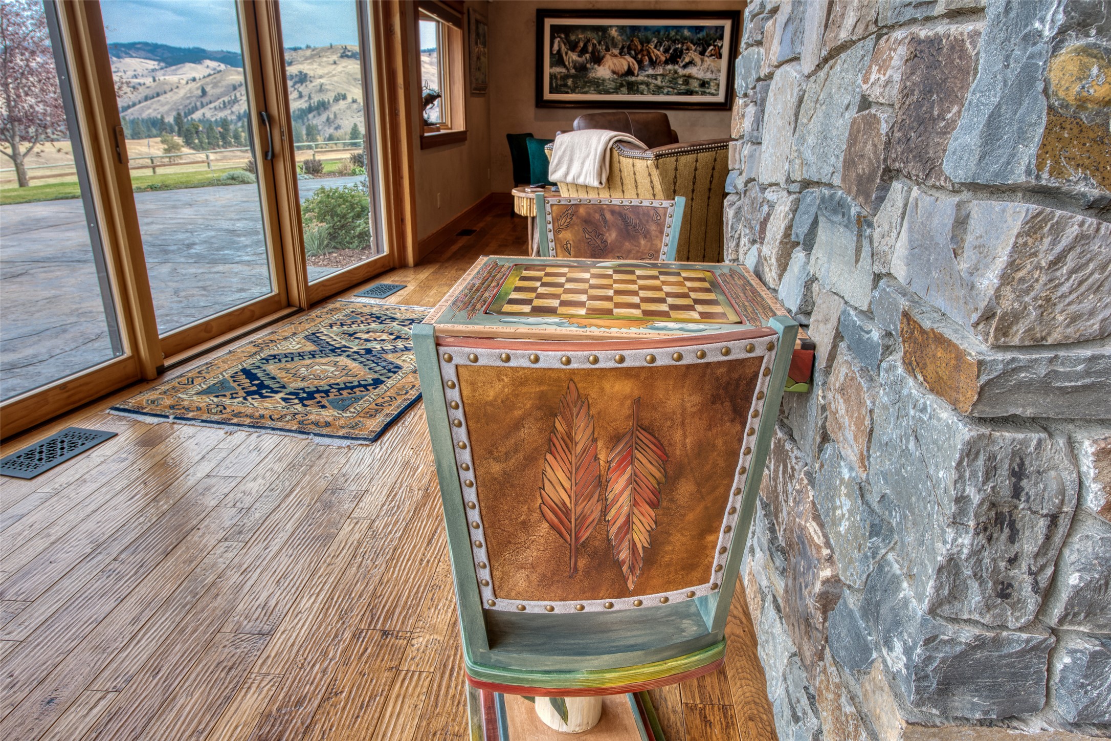 406 Chief Joseph Trail