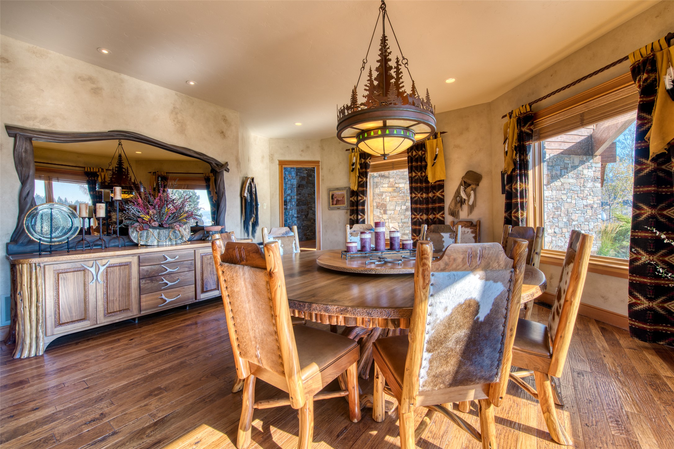 406 Chief Joseph Trail