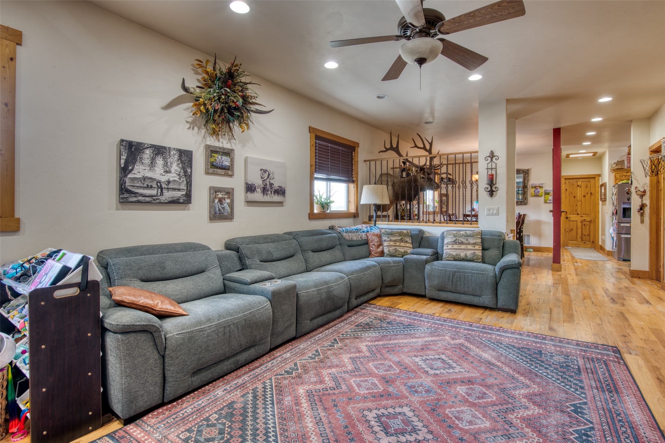 406 Chief Joseph Trail