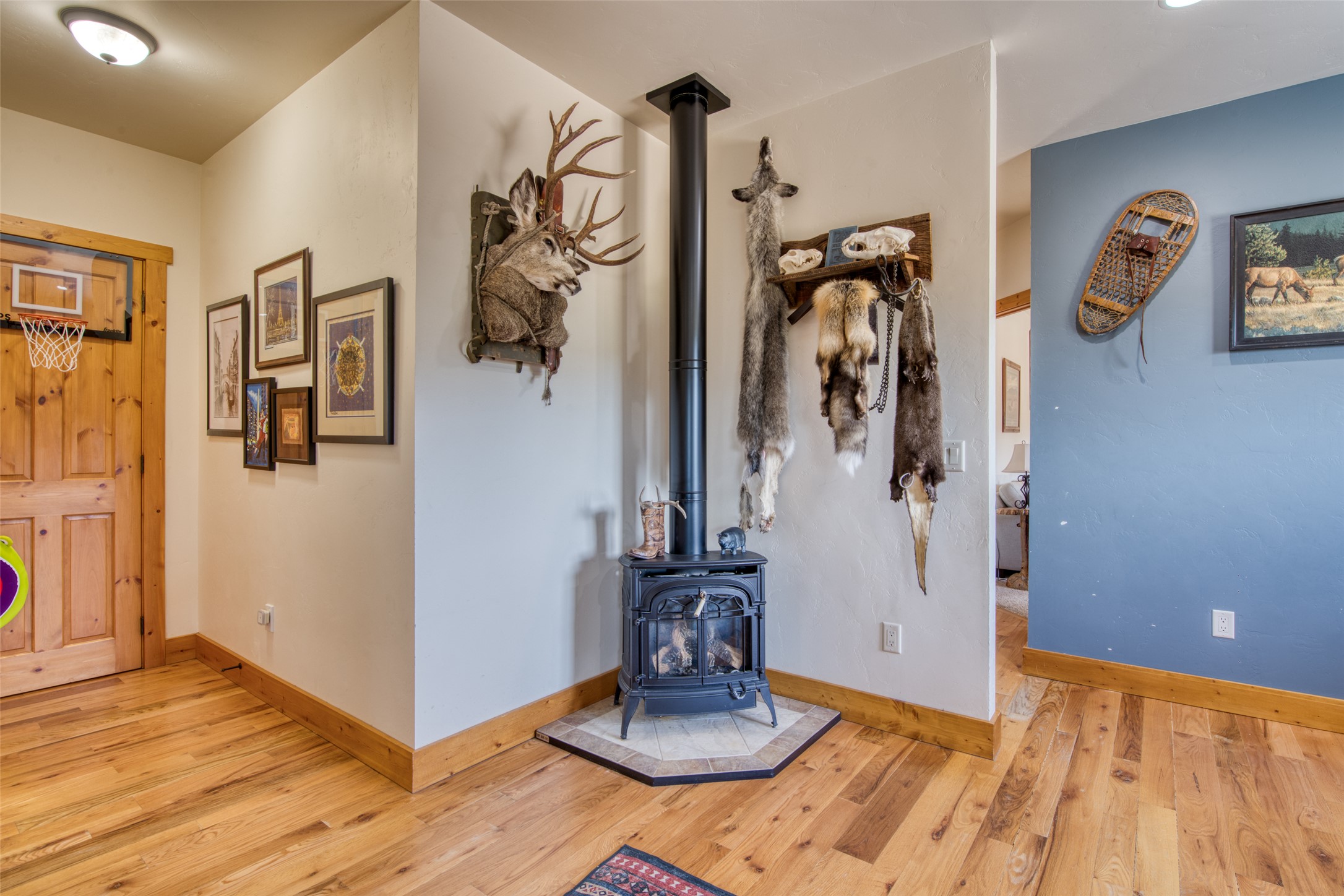 406 Chief Joseph Trail