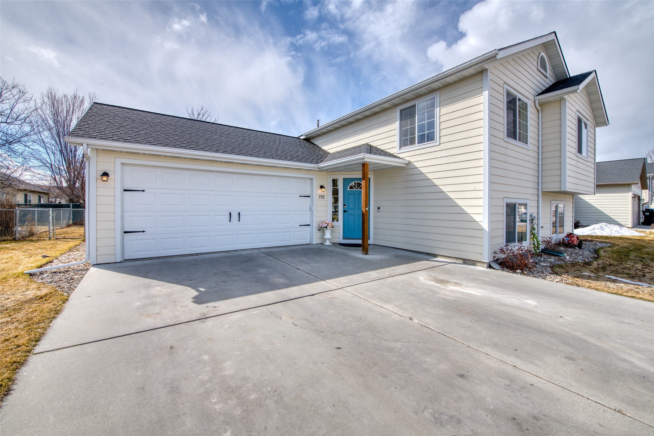 152 Meadow Drive