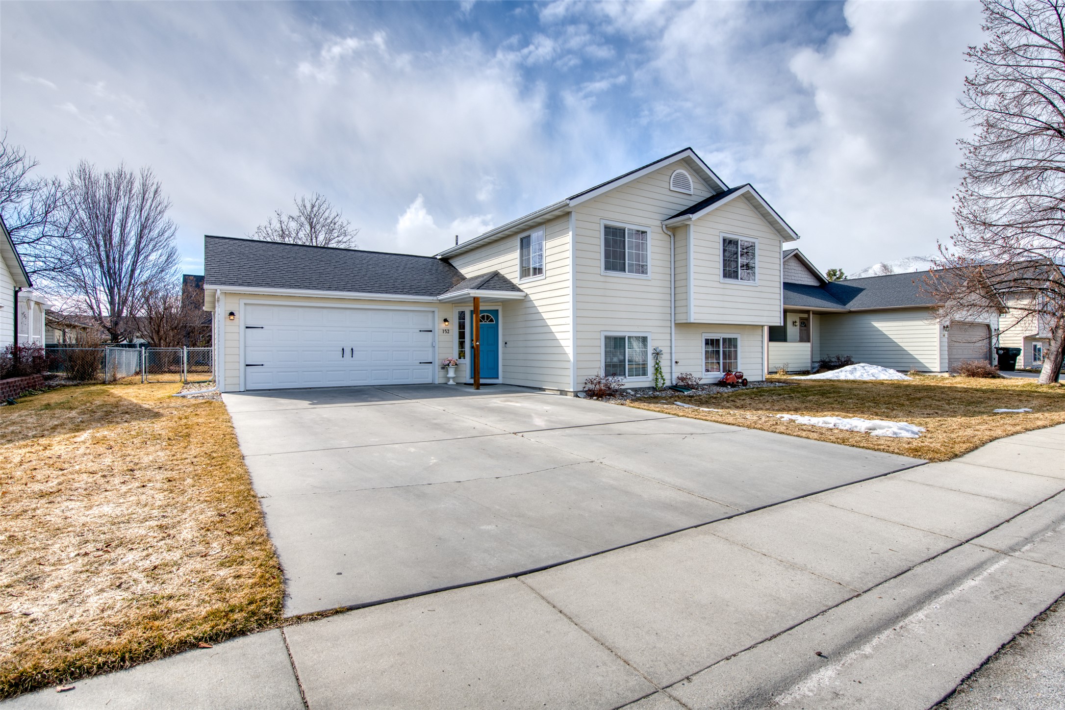 152 Meadow Drive