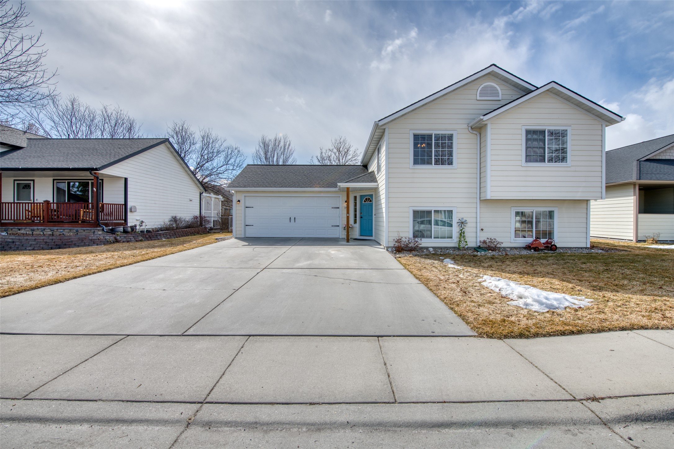 152 Meadow Drive