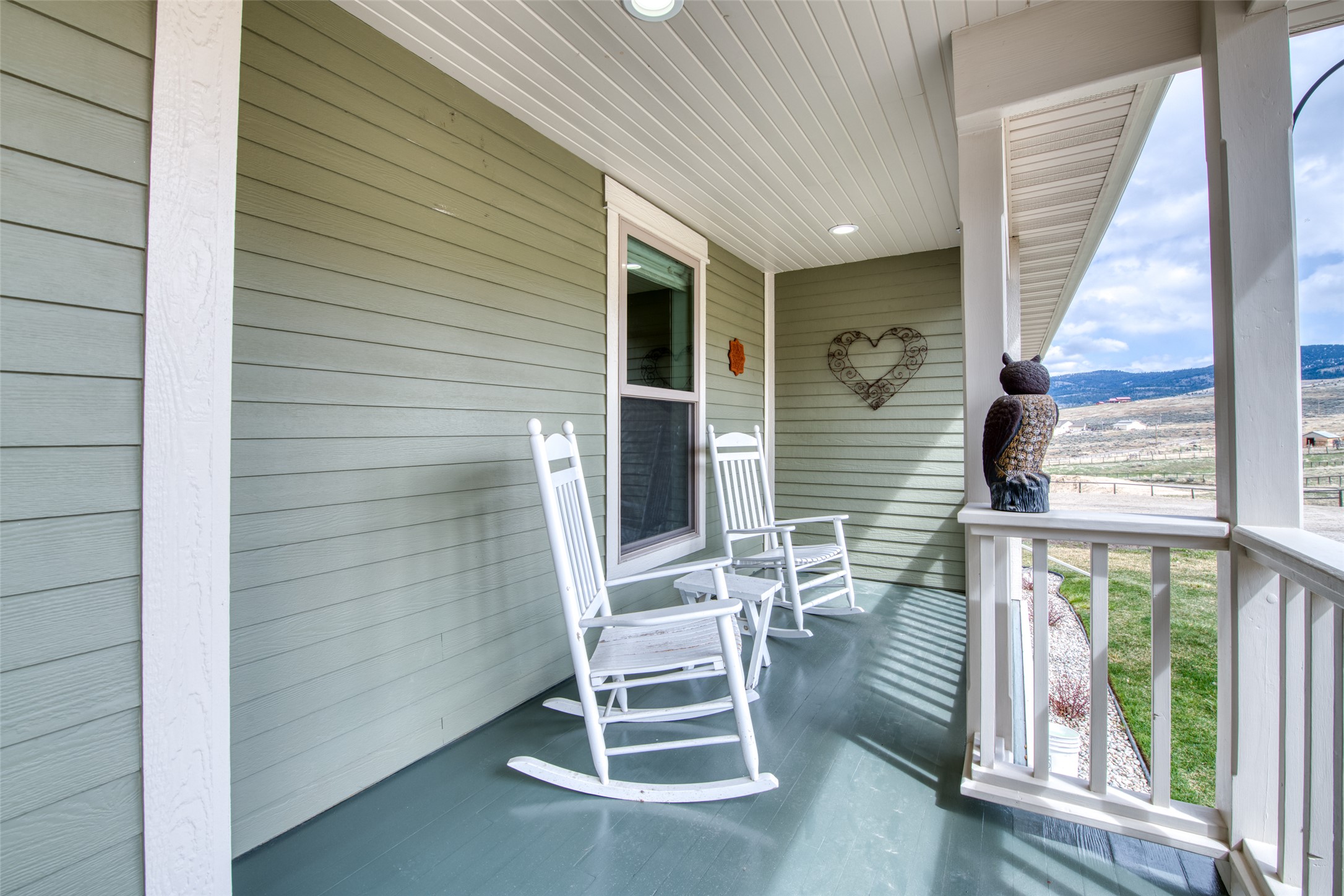 825 Mystic Horse Lane