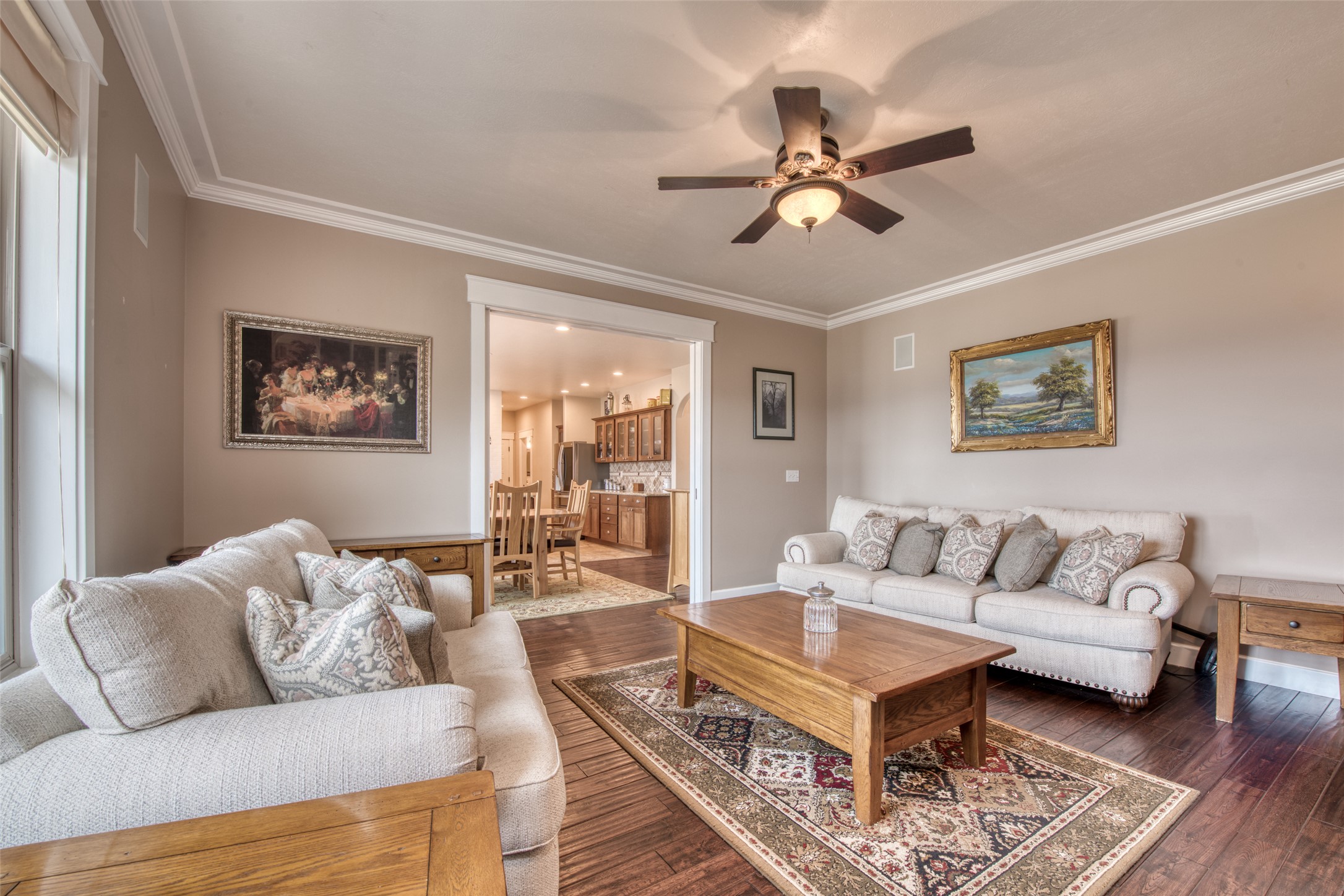 825 Mystic Horse Lane