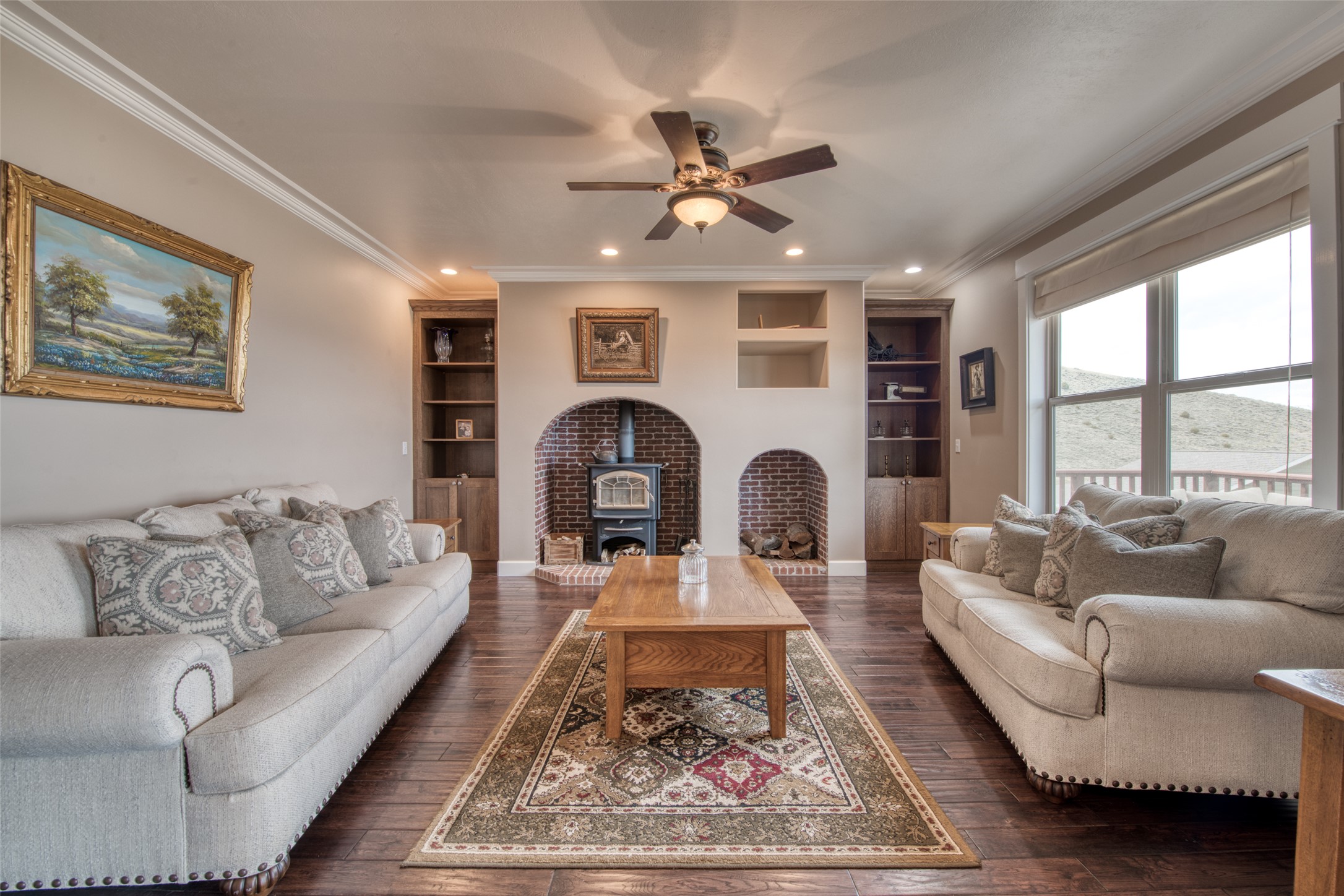 825 Mystic Horse Lane