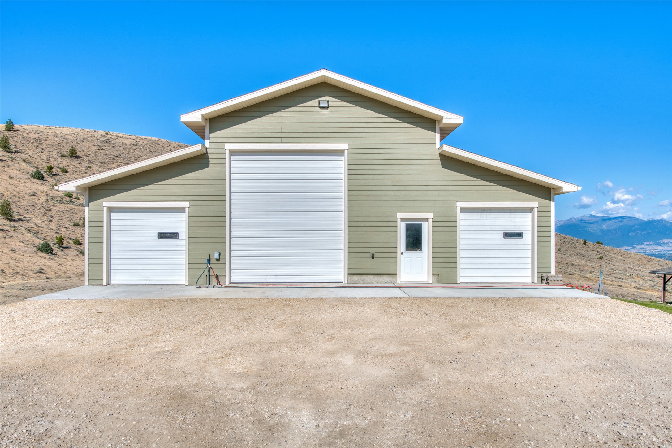 825 Mystic Horse Lane