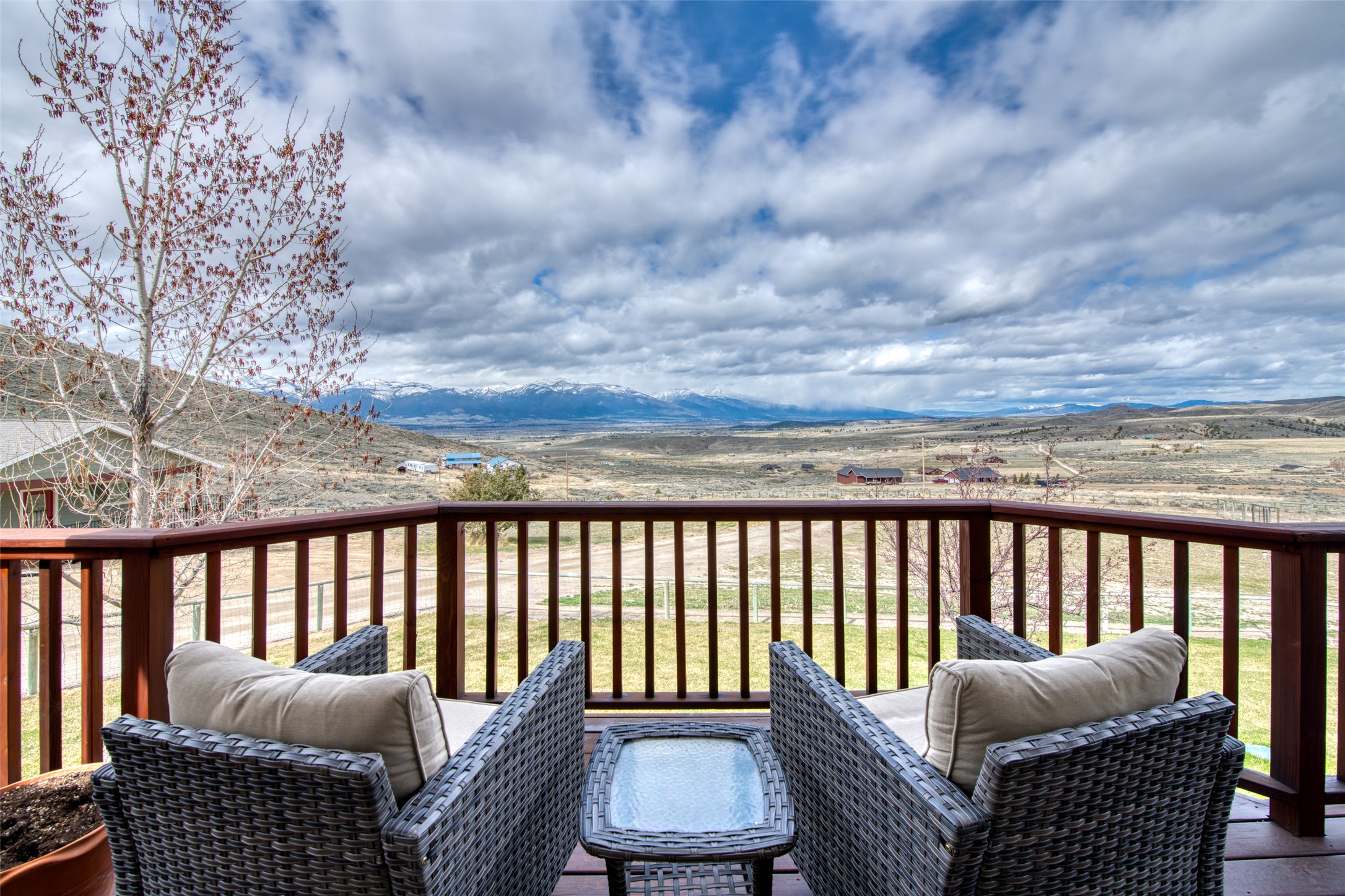 825 Mystic Horse Lane