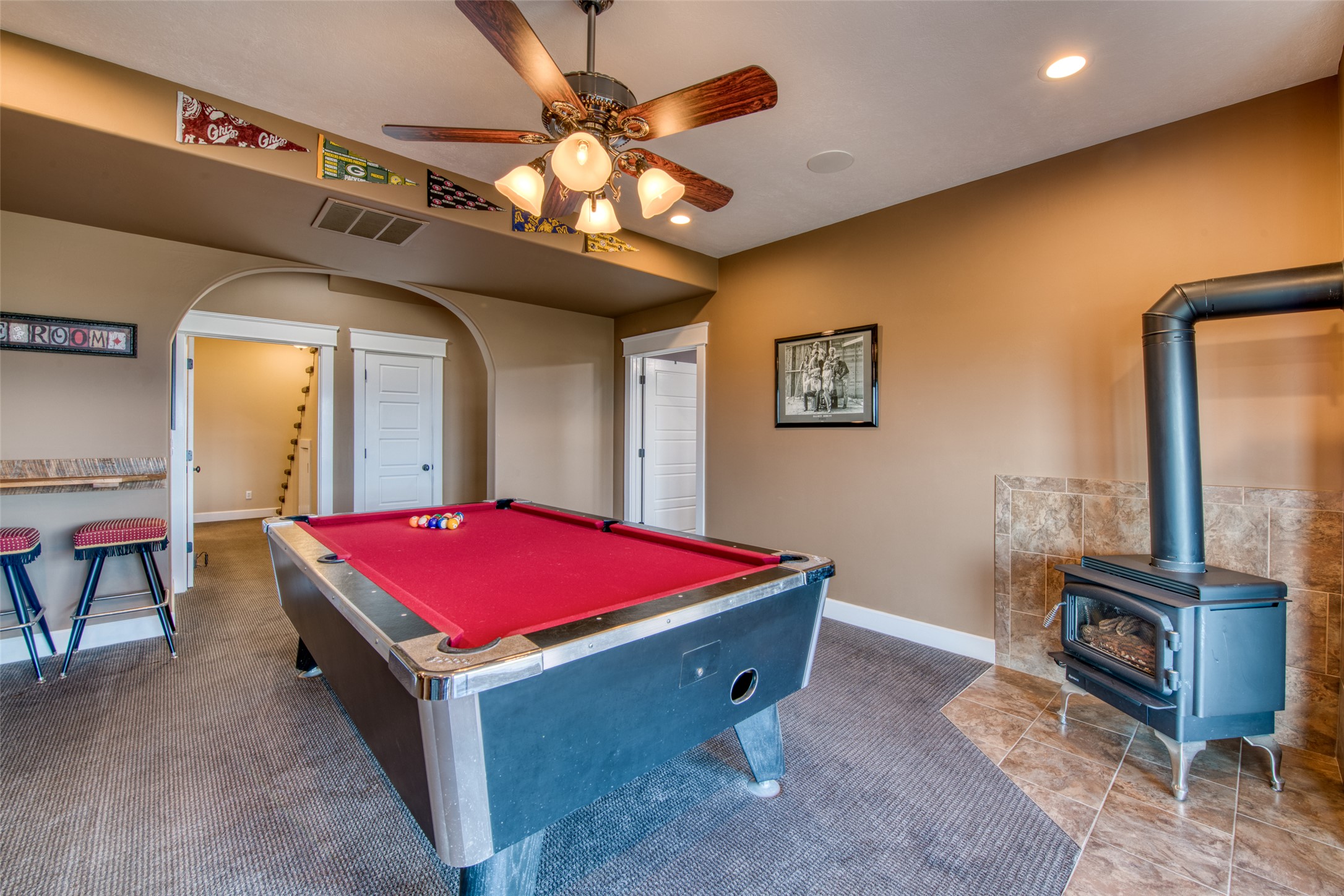 825 Mystic Horse Lane