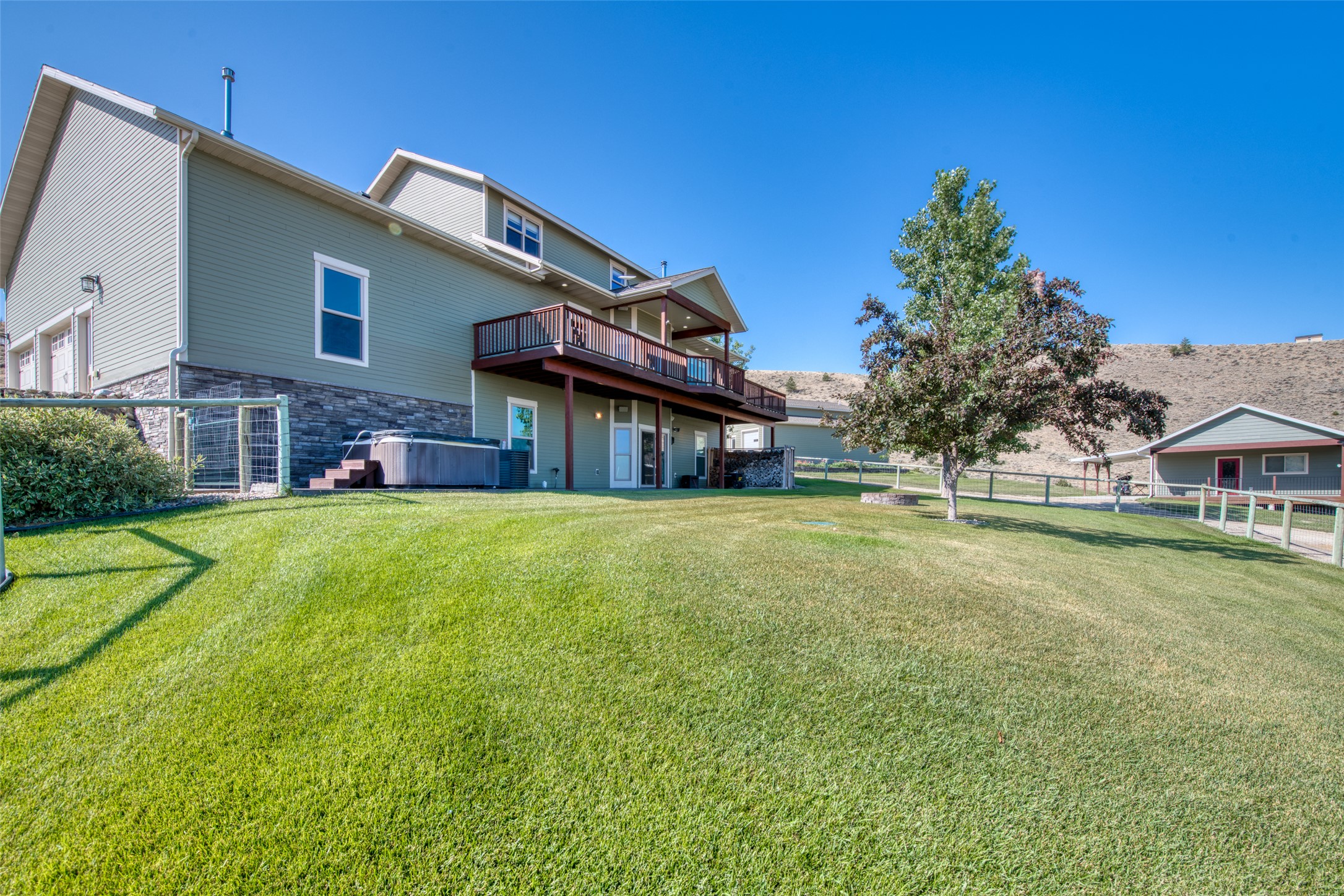 825 Mystic Horse Lane