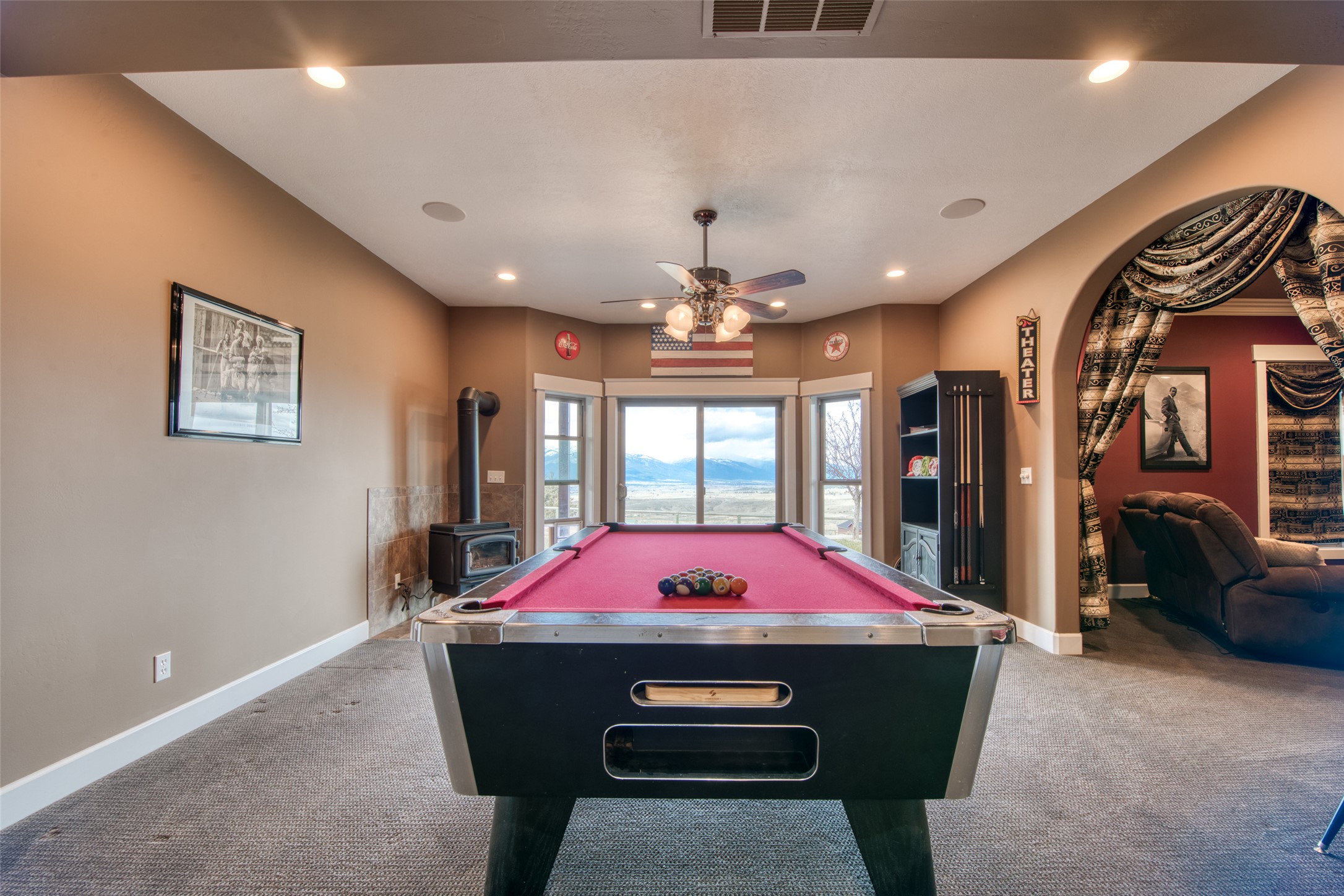 825 Mystic Horse Lane