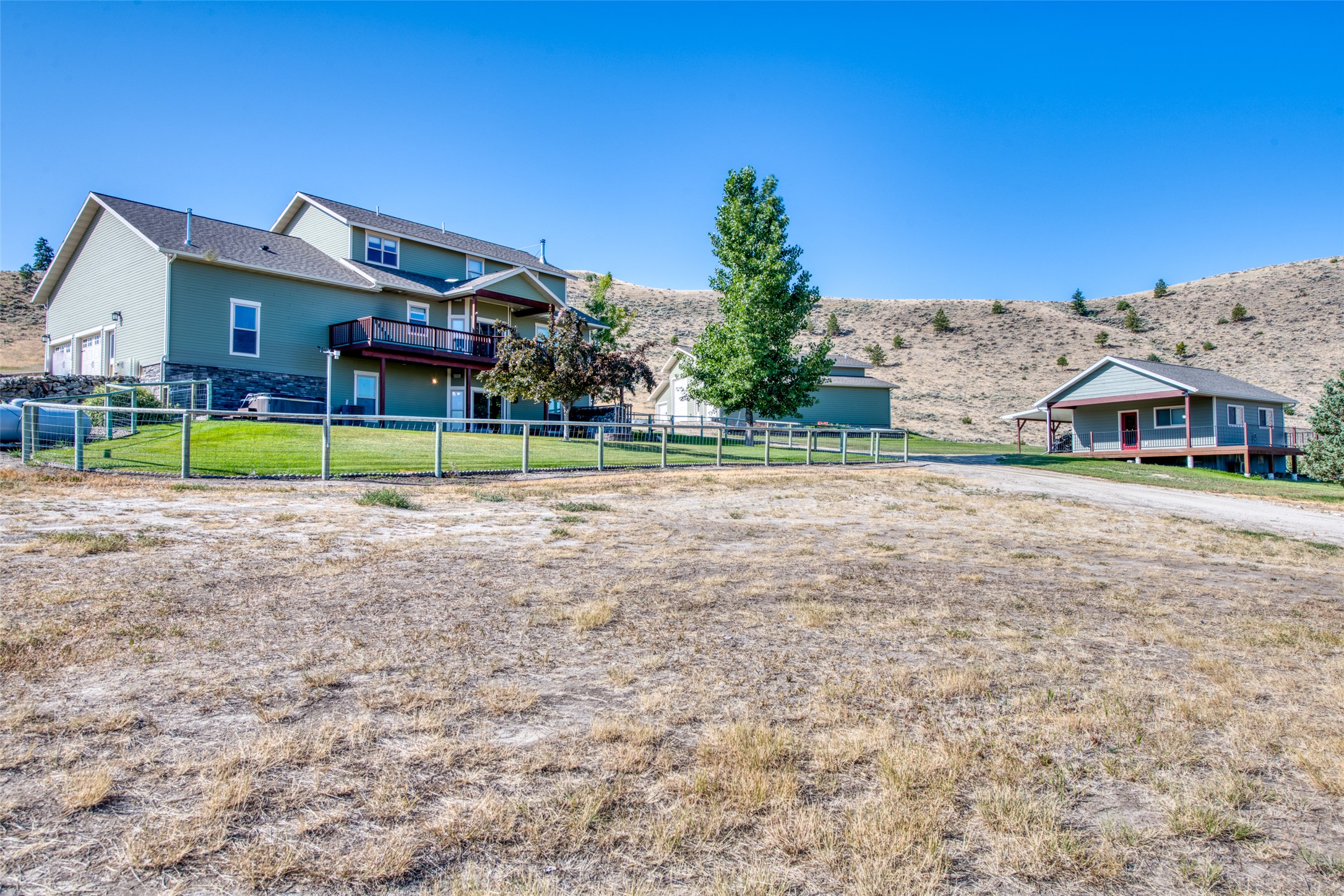 825 Mystic Horse Lane