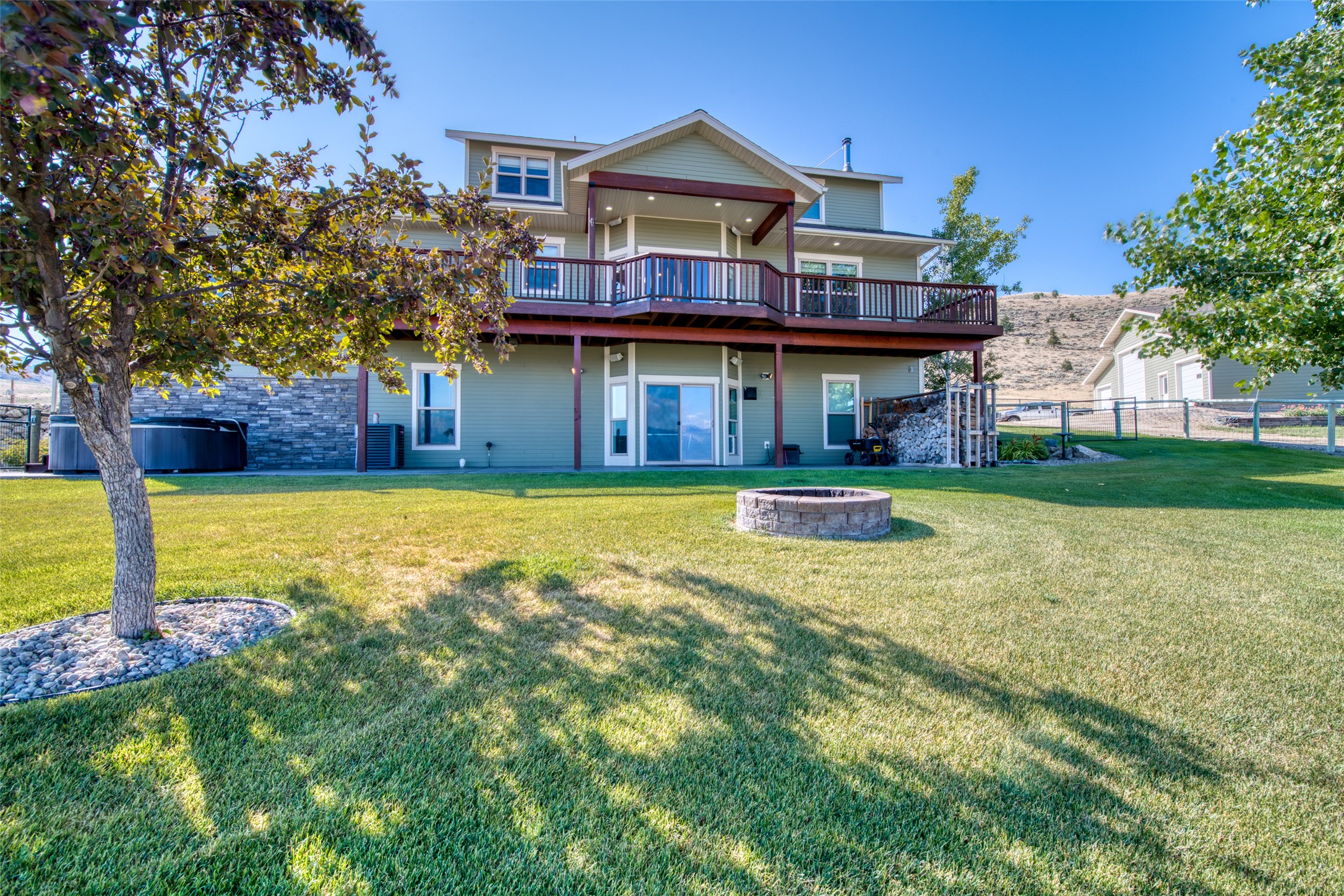 825 Mystic Horse Lane