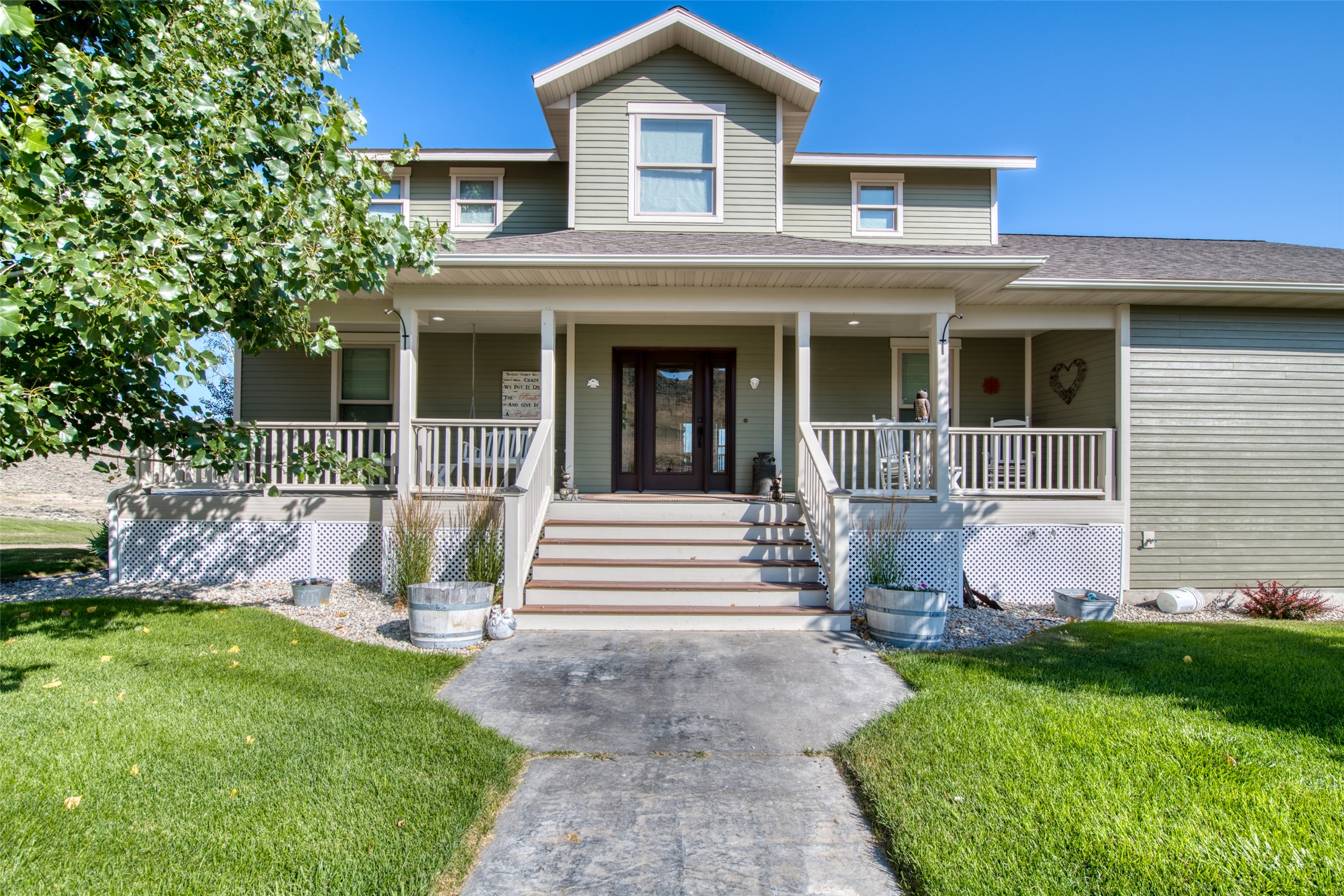 825 Mystic Horse Lane