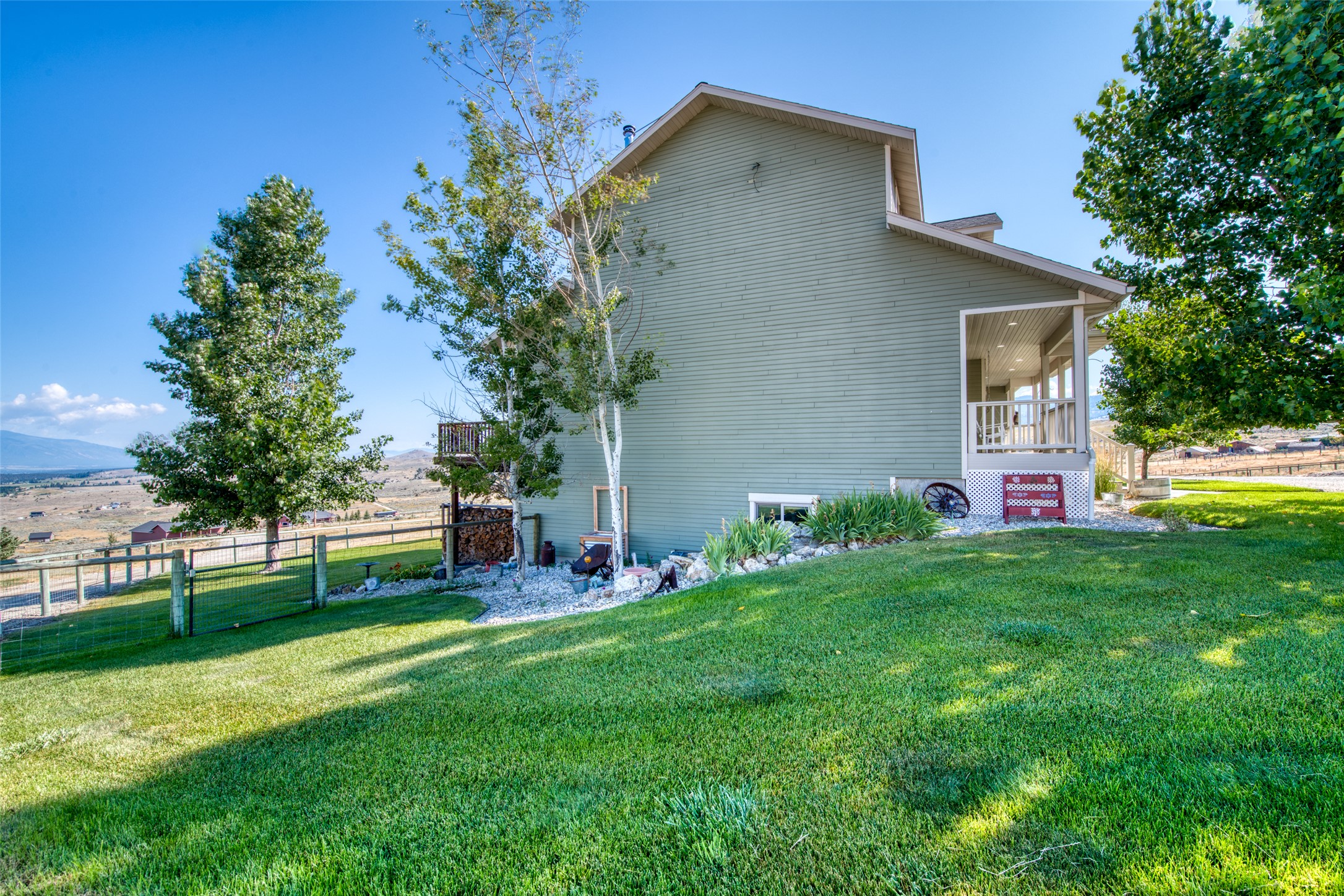 825 Mystic Horse Lane